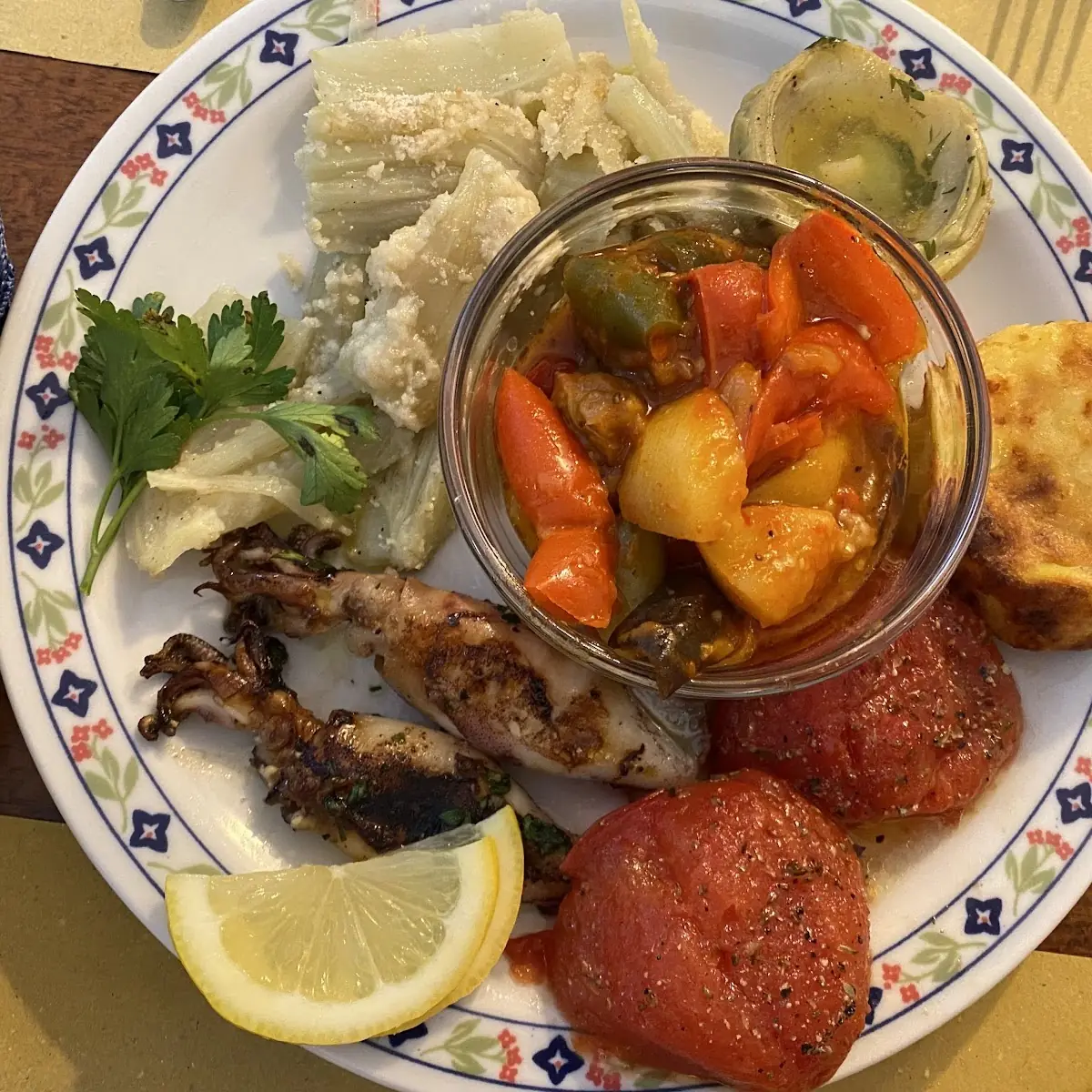 Essen und Trinken photo 10