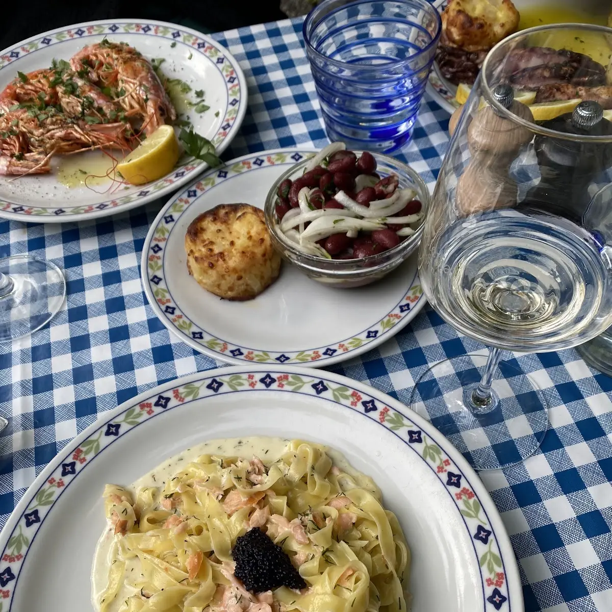 Essen und Trinken photo 3