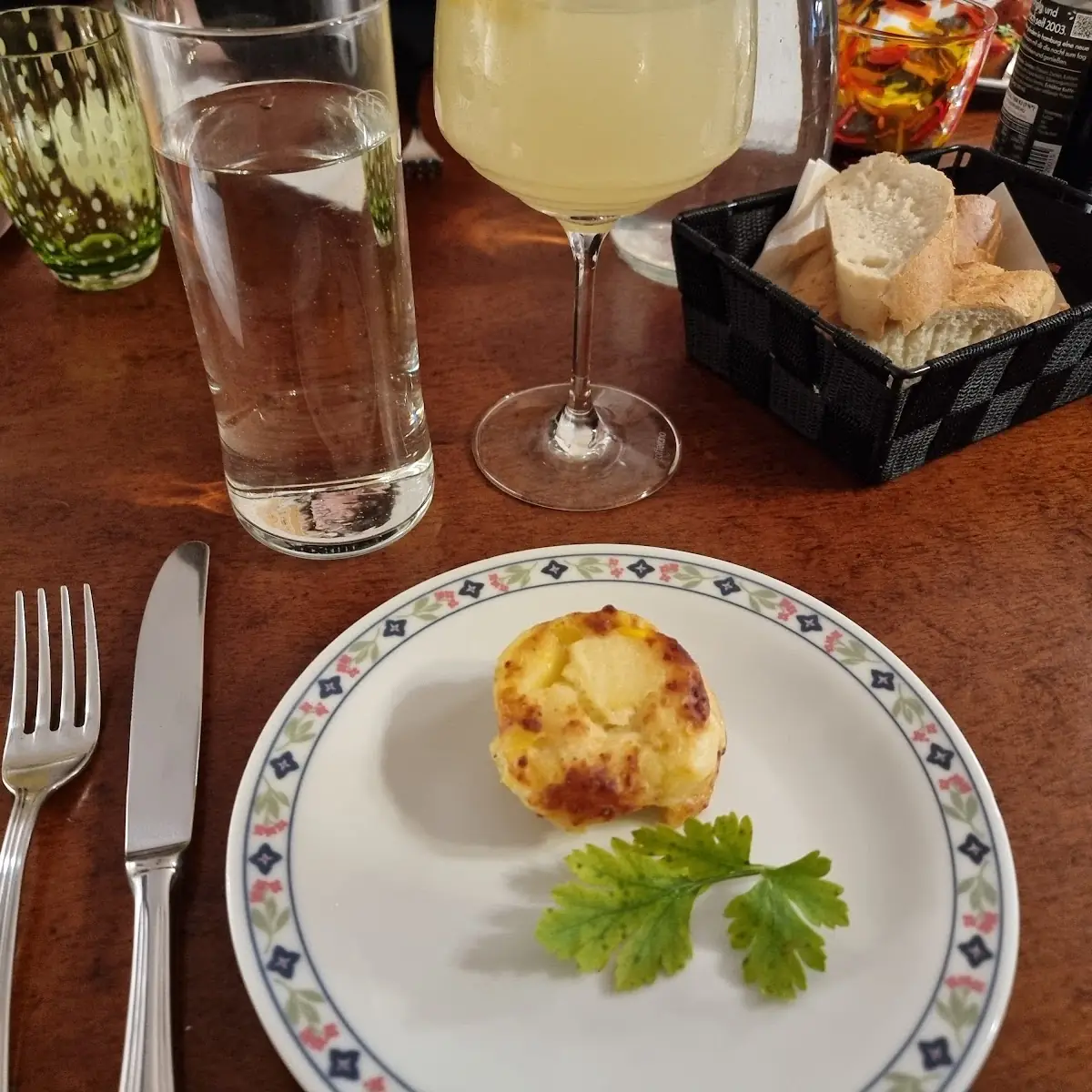 Essen und Trinken photo 4