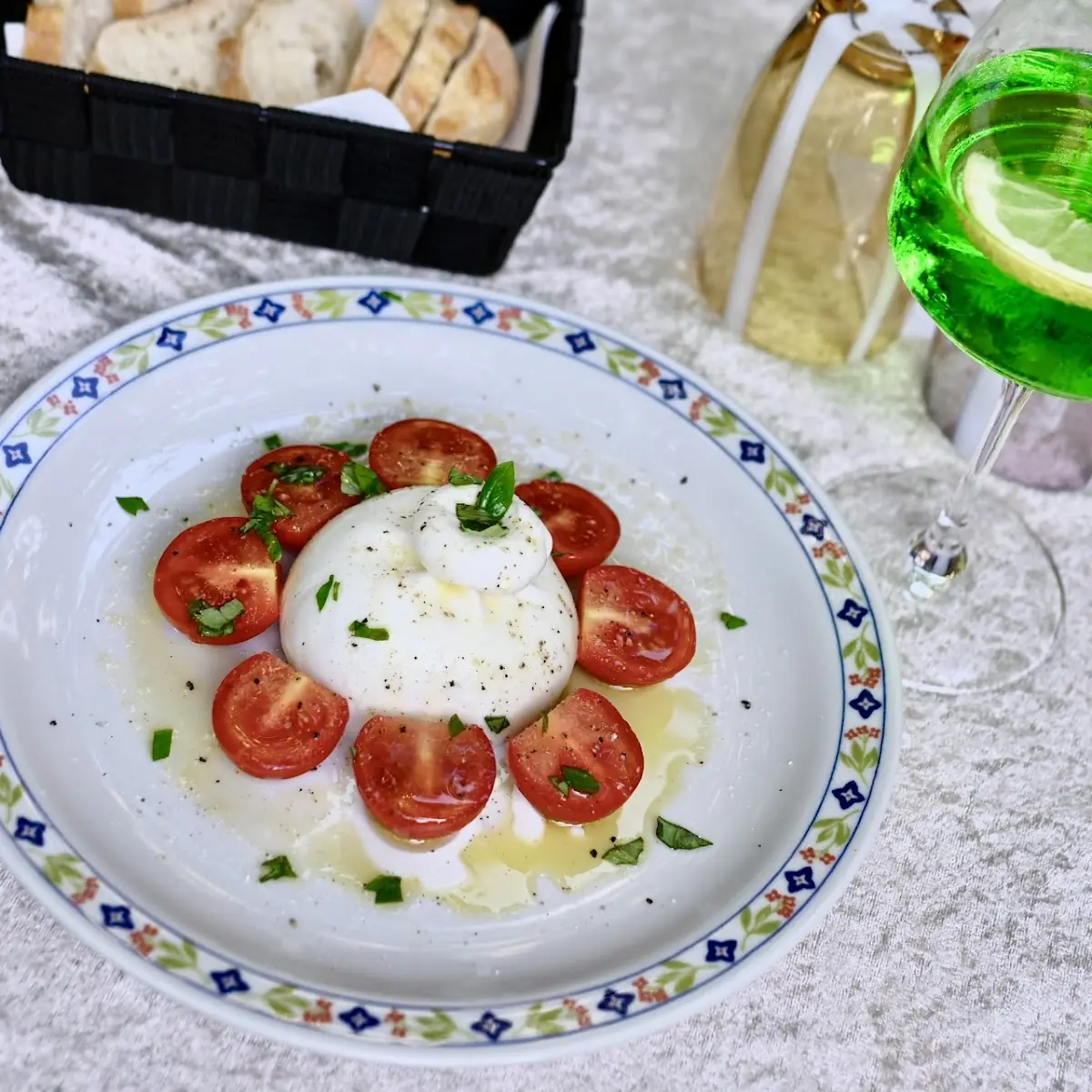 Essen und Trinken photo 6