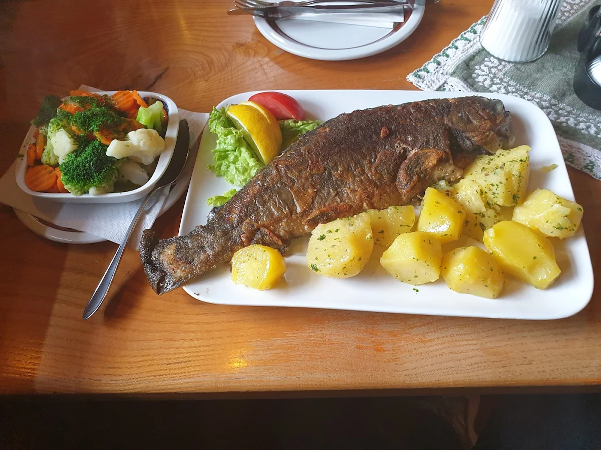 Essen und Trinken photo 2