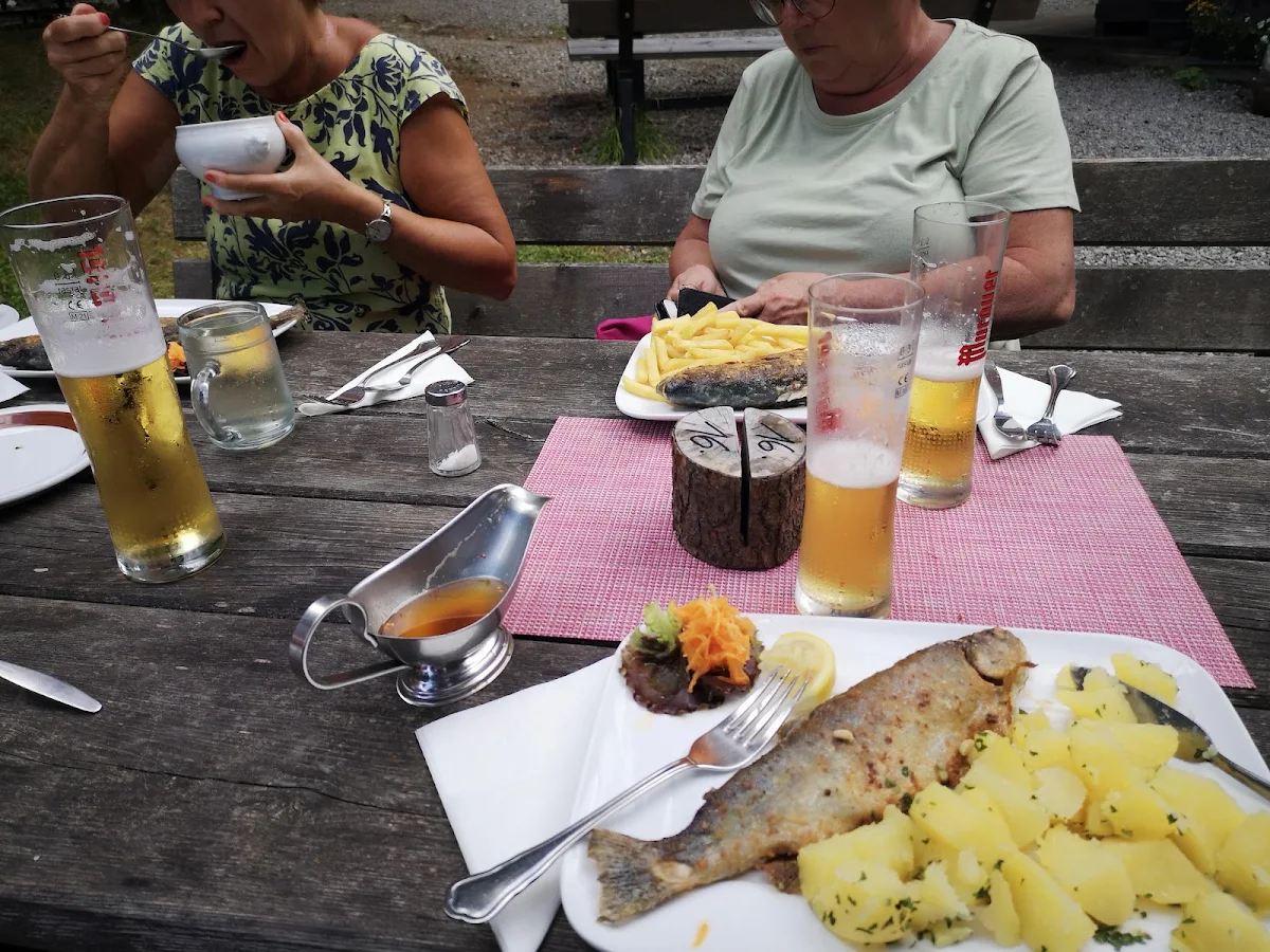 Essen und Trinken photo 4
