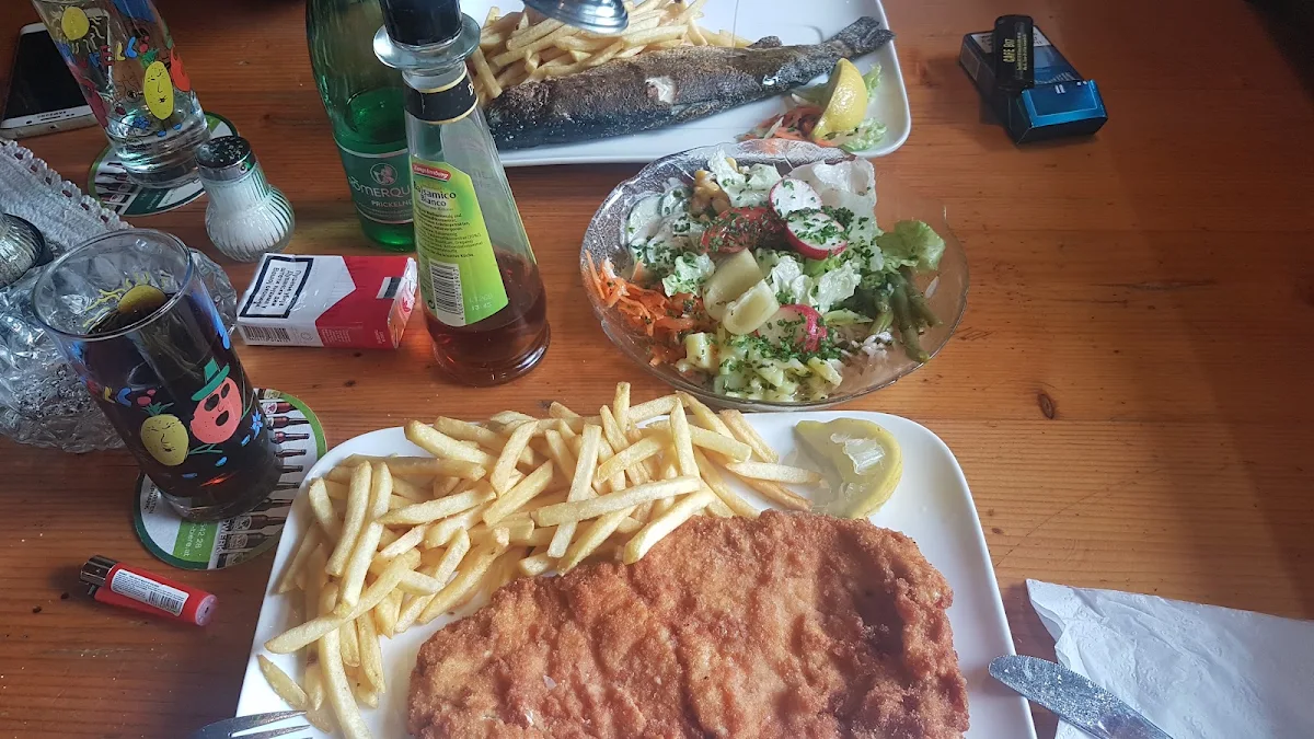 Essen und Trinken photo 7