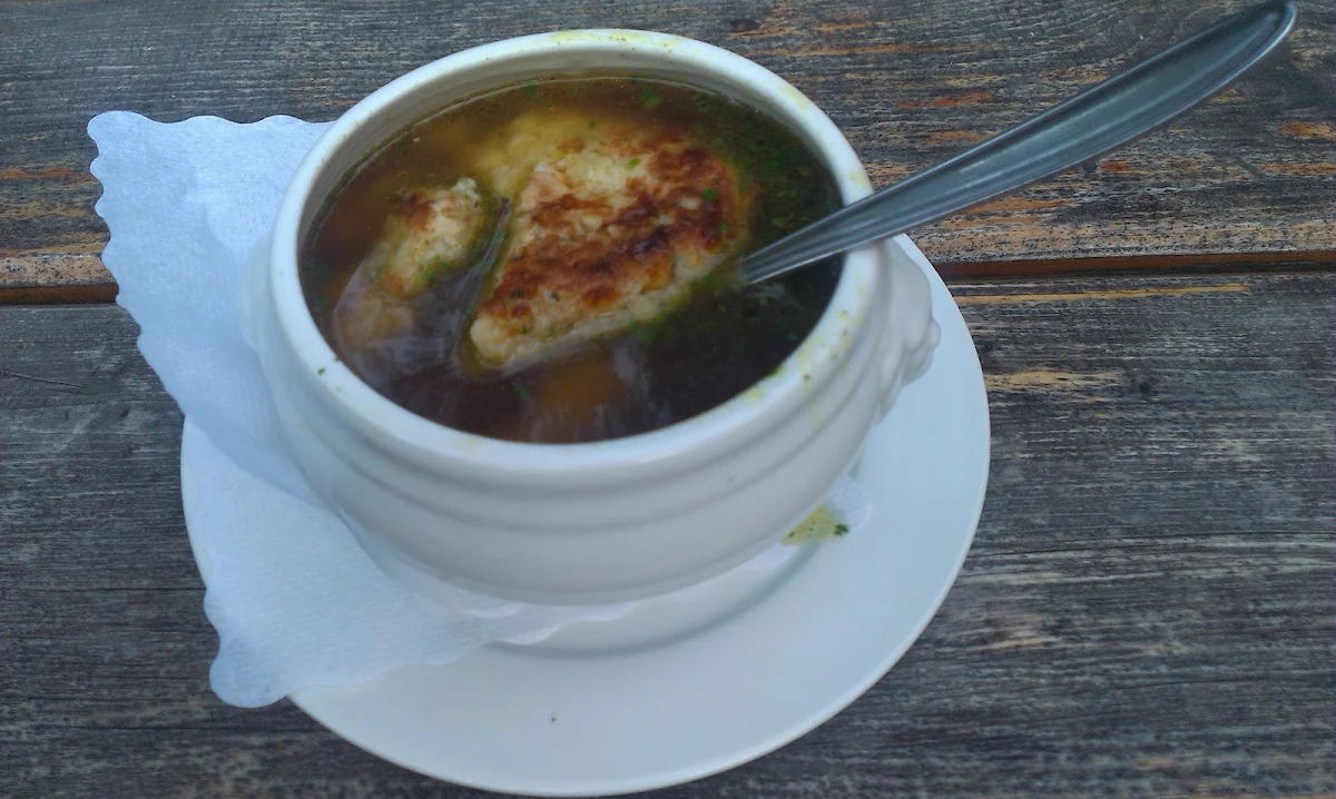 Essen und Trinken photo 8