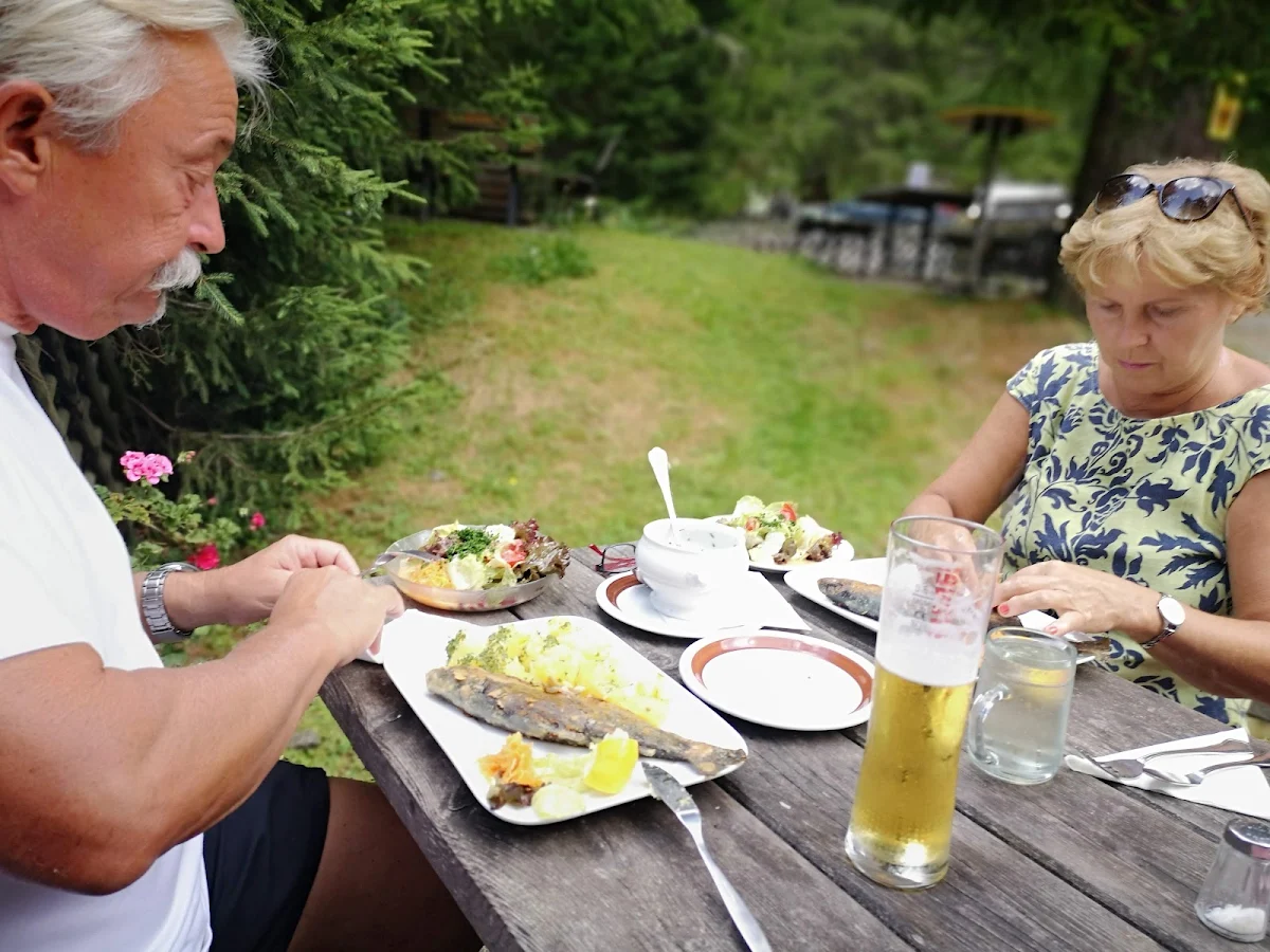 Essen und Trinken photo 9
