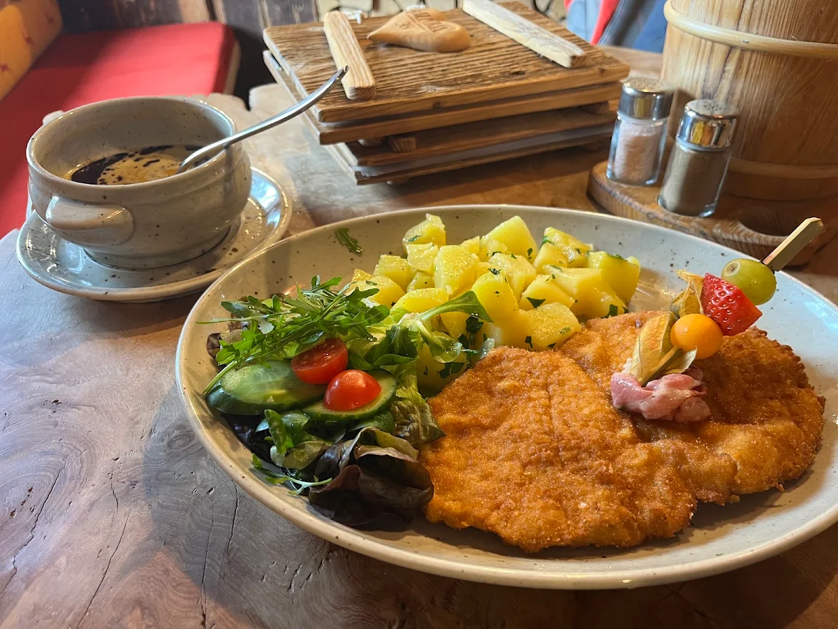 Essen und Trinken photo 10