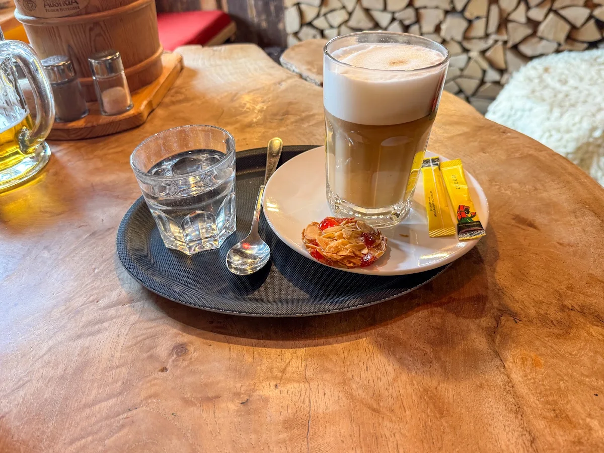 Essen und Trinken photo 2