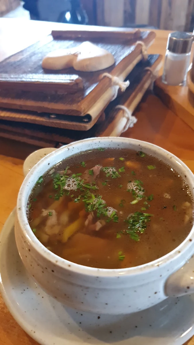 Essen und Trinken photo 5