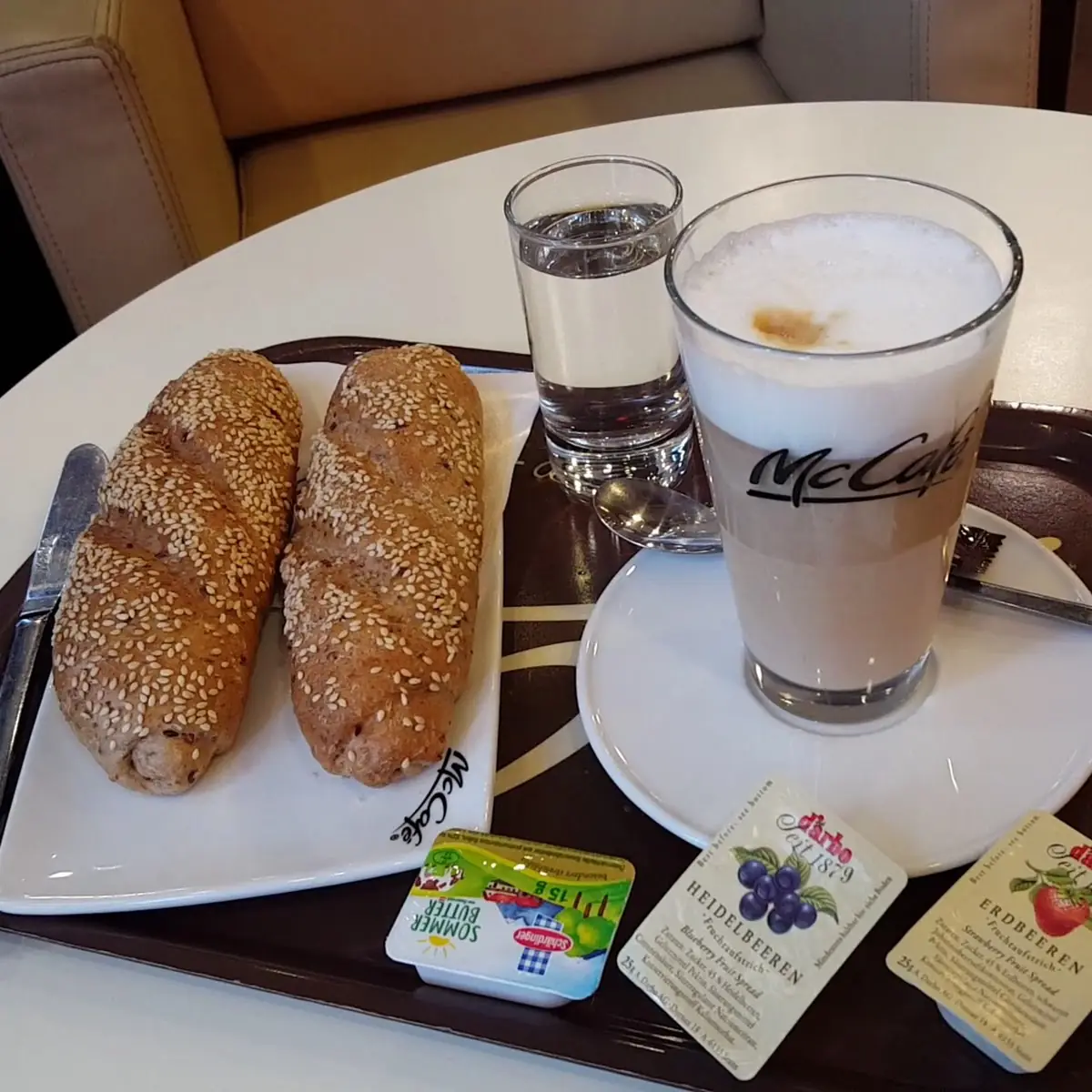 Essen und Trinken photo 2