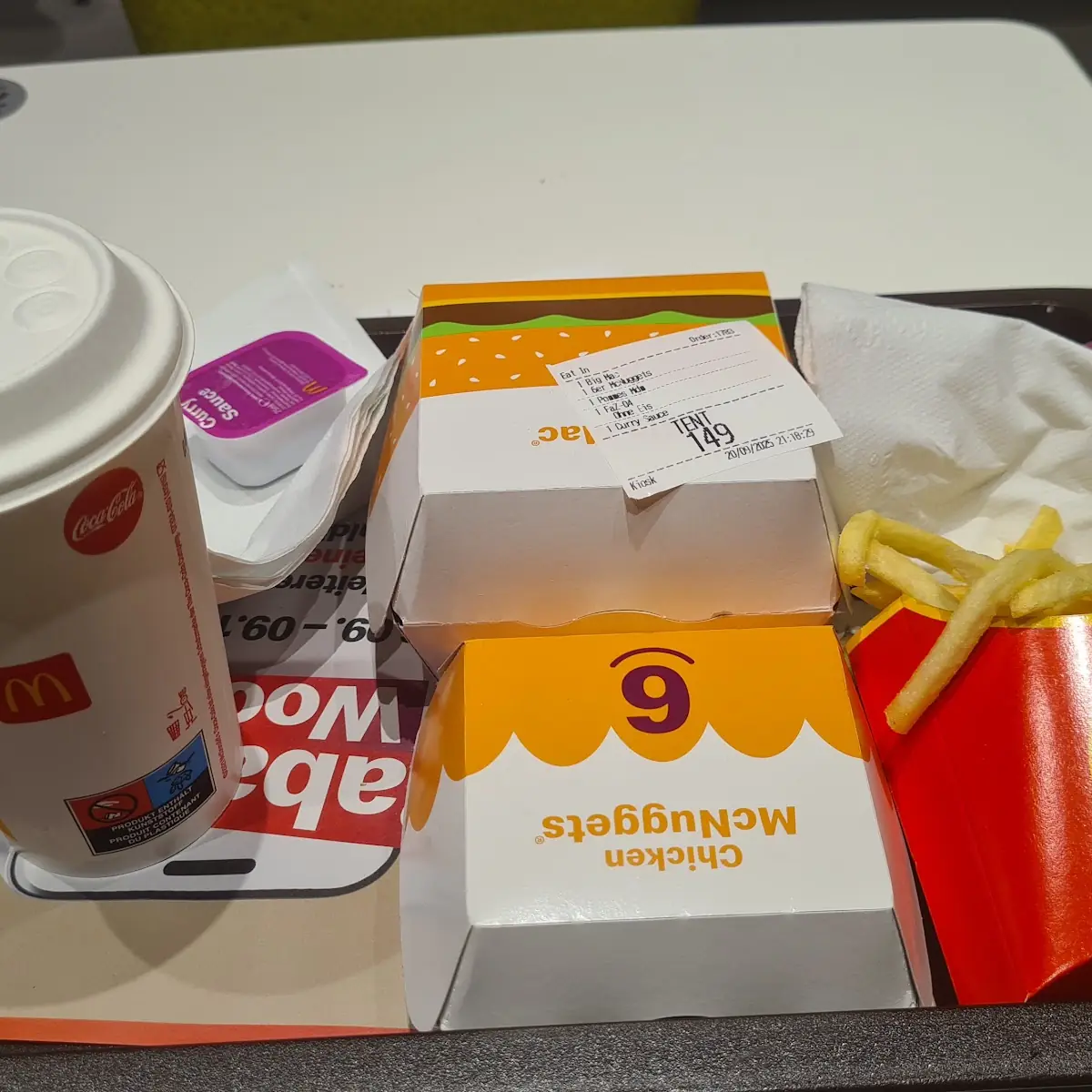 Essen und Trinken photo 3