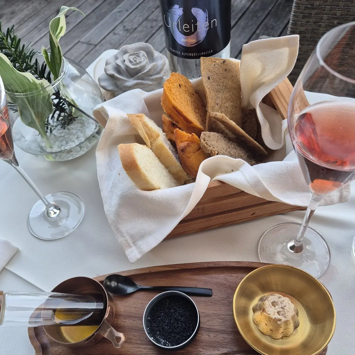 Essen und Trinken photo 3