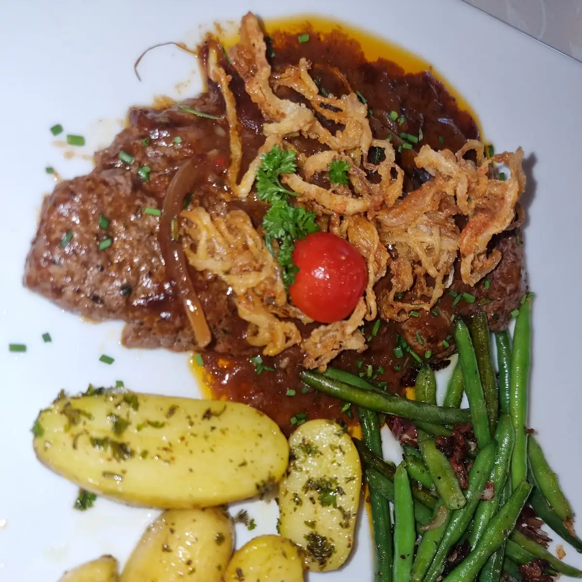 Essen und Trinken photo 10