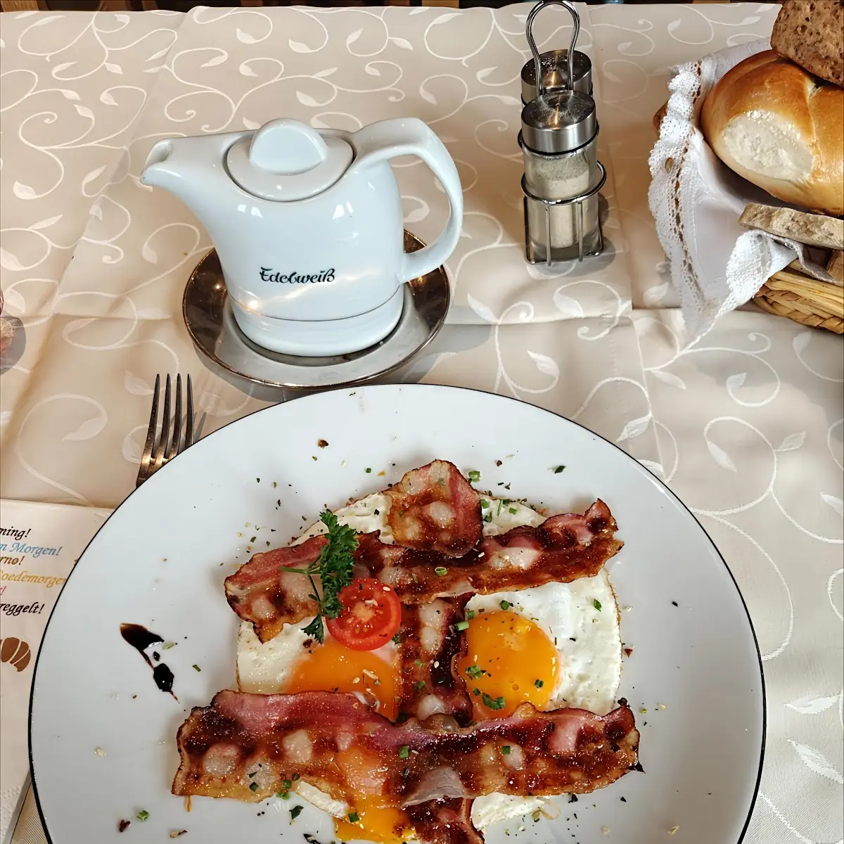 Essen und Trinken photo 2