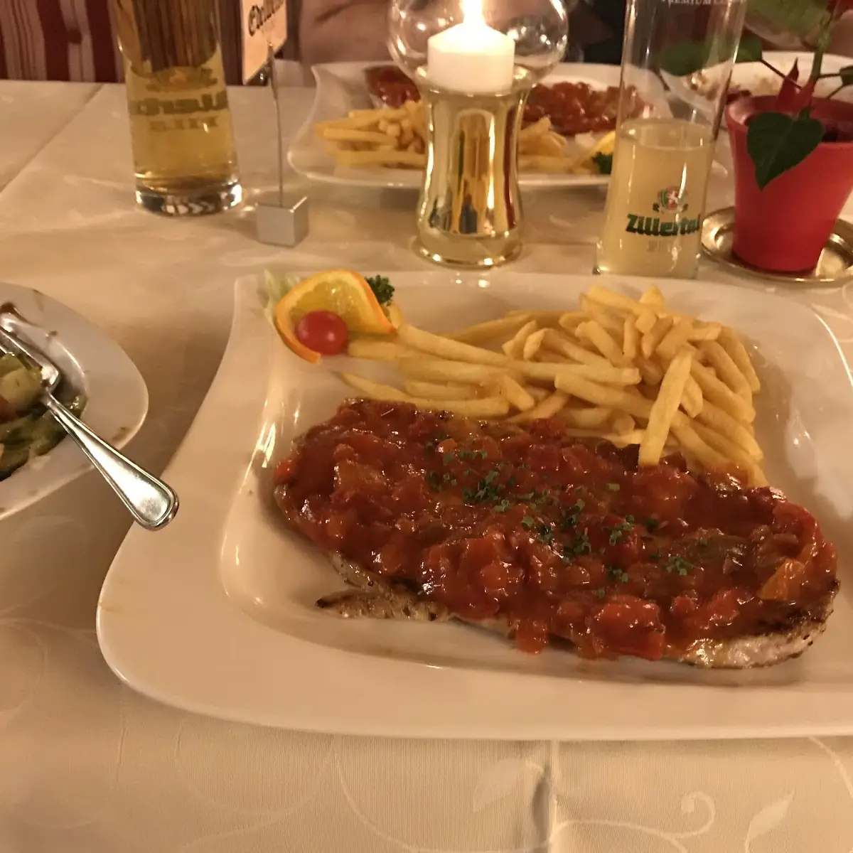 Essen und Trinken photo 4