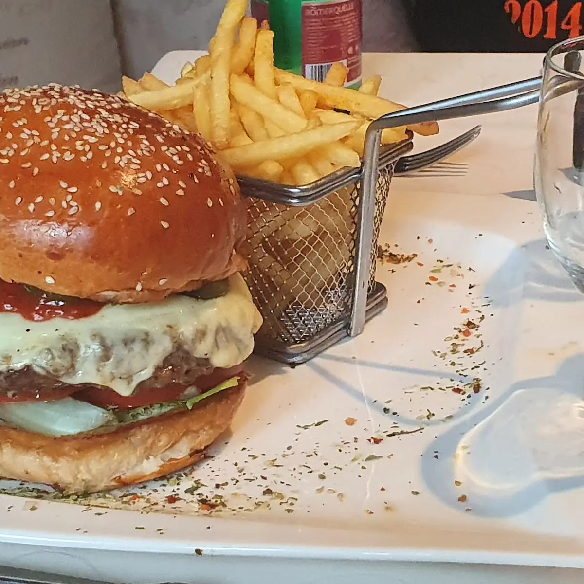 Essen und Trinken photo 5