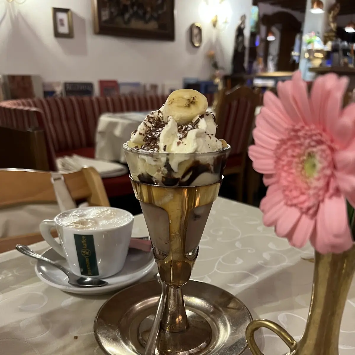 Essen und Trinken photo 6