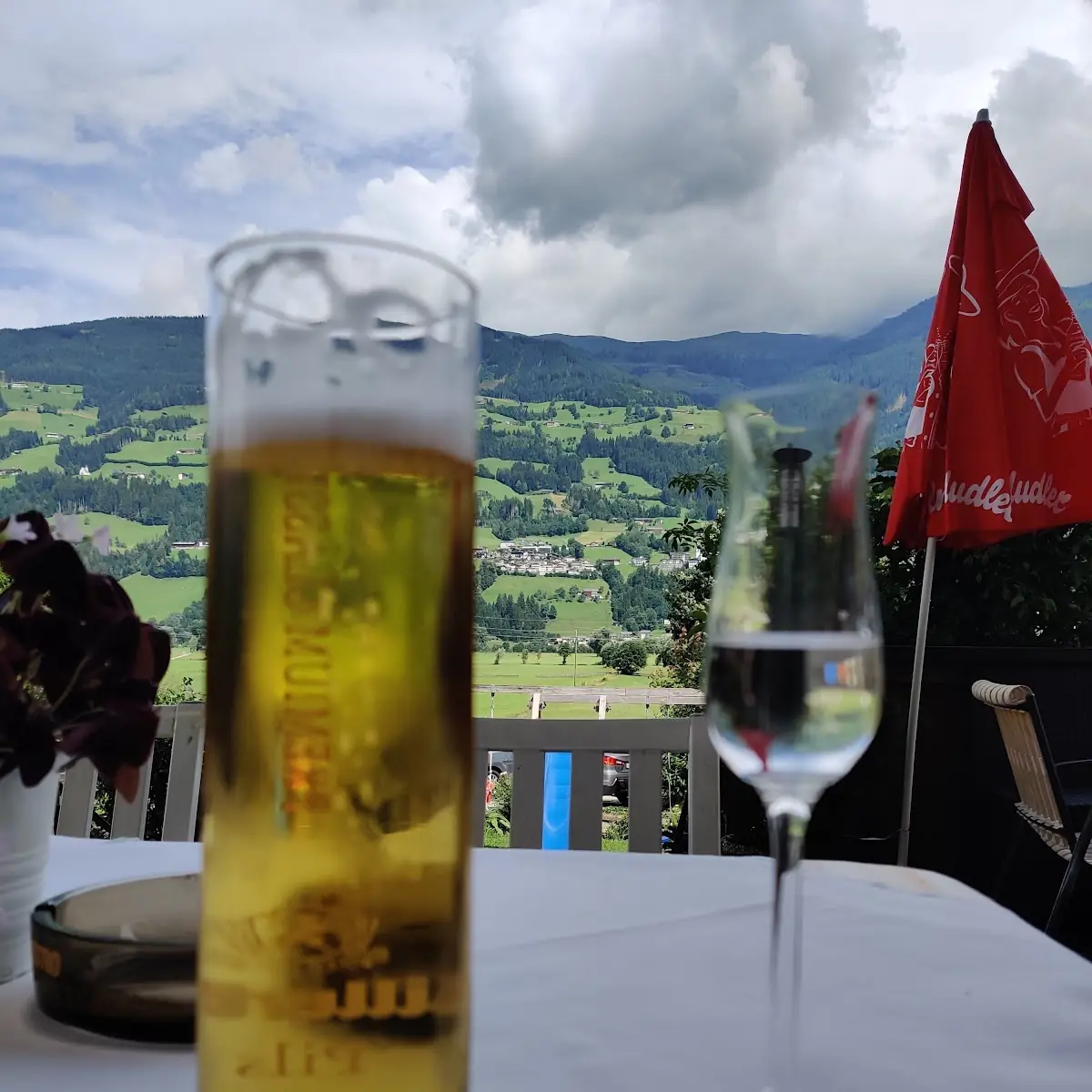 Essen und Trinken photo 8