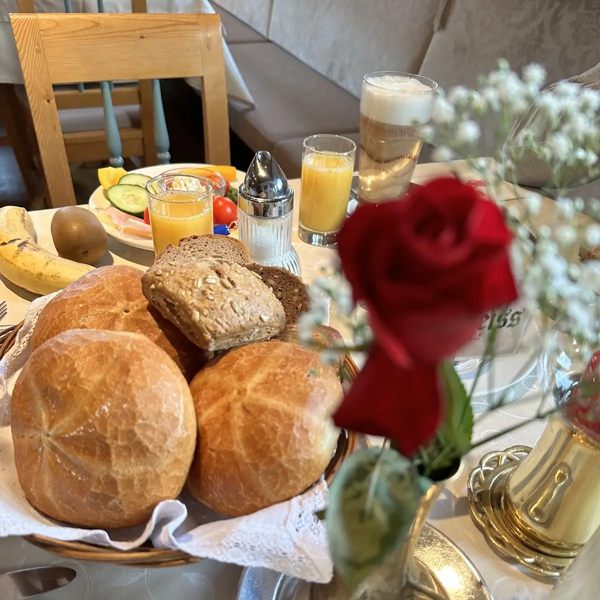 Essen und Trinken photo 9