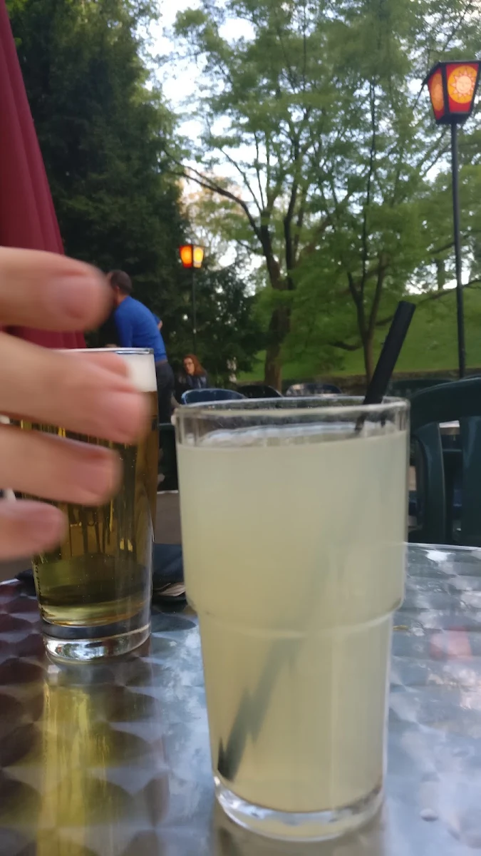 Essen und Trinken photo 10