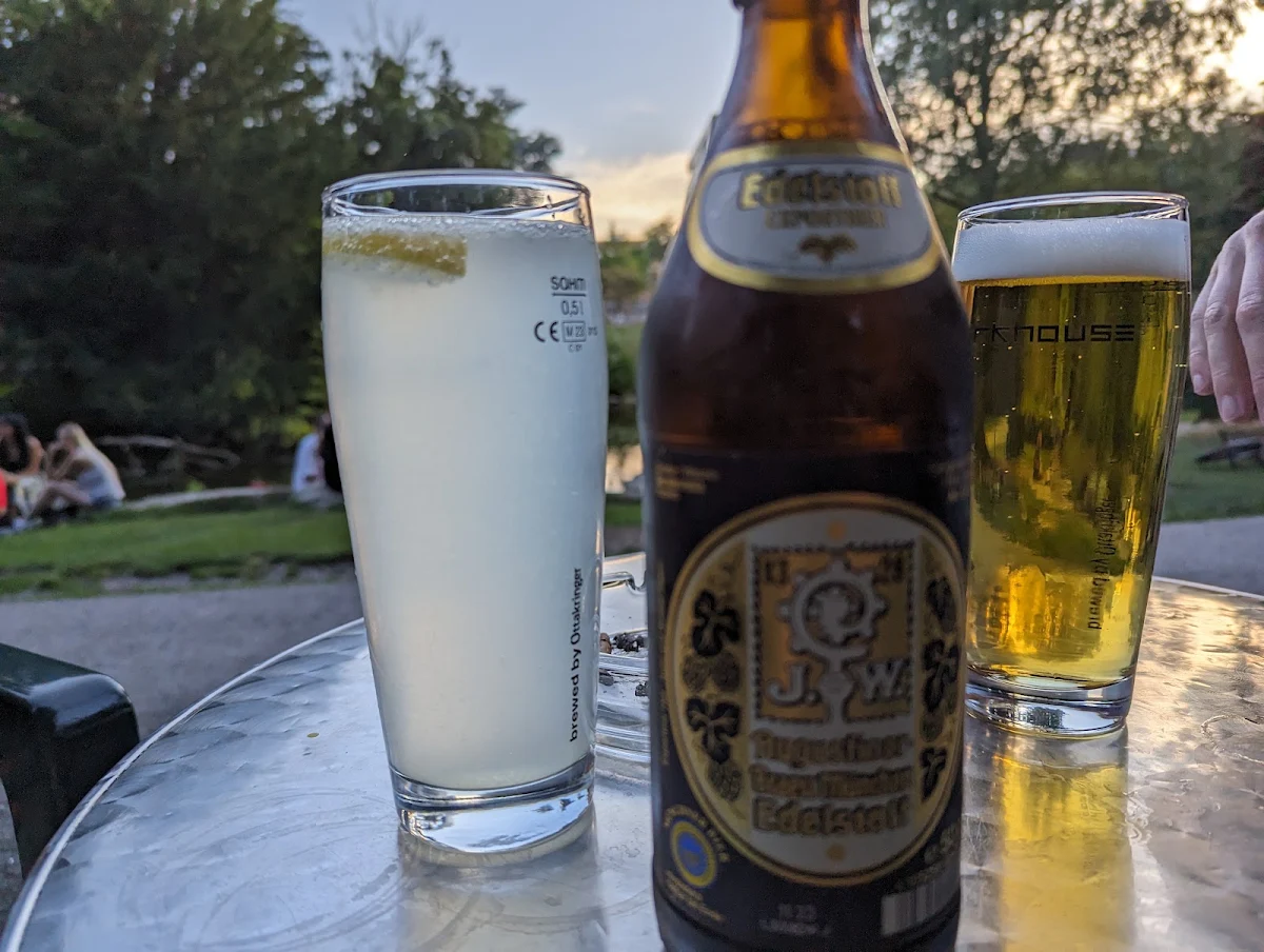 Essen und Trinken photo 3