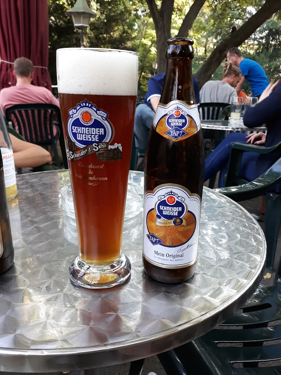 Essen und Trinken photo 5