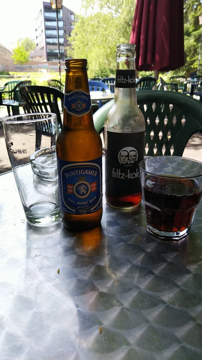 Essen und Trinken photo 7