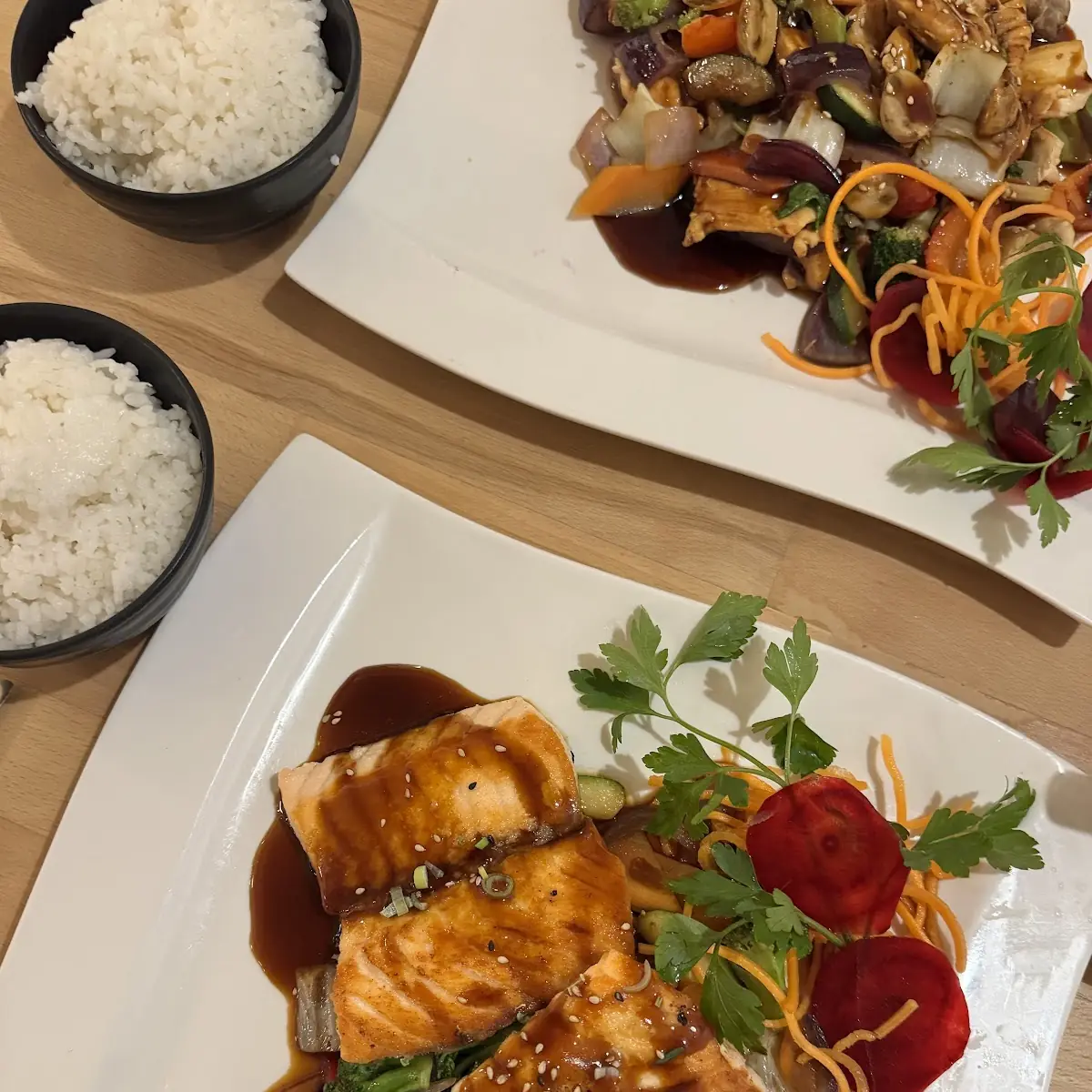 Essen und Trinken photo 10