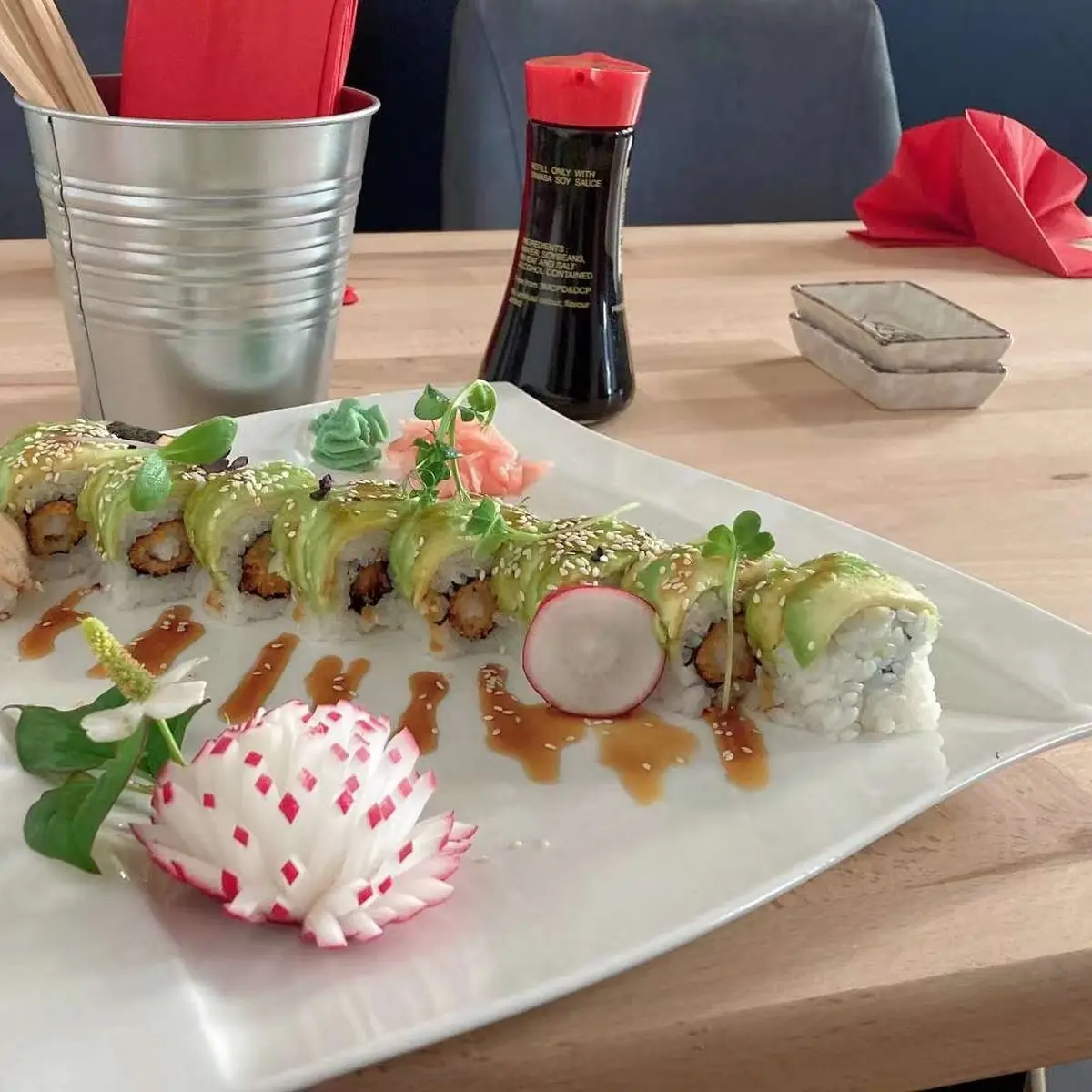 Essen und Trinken photo 4
