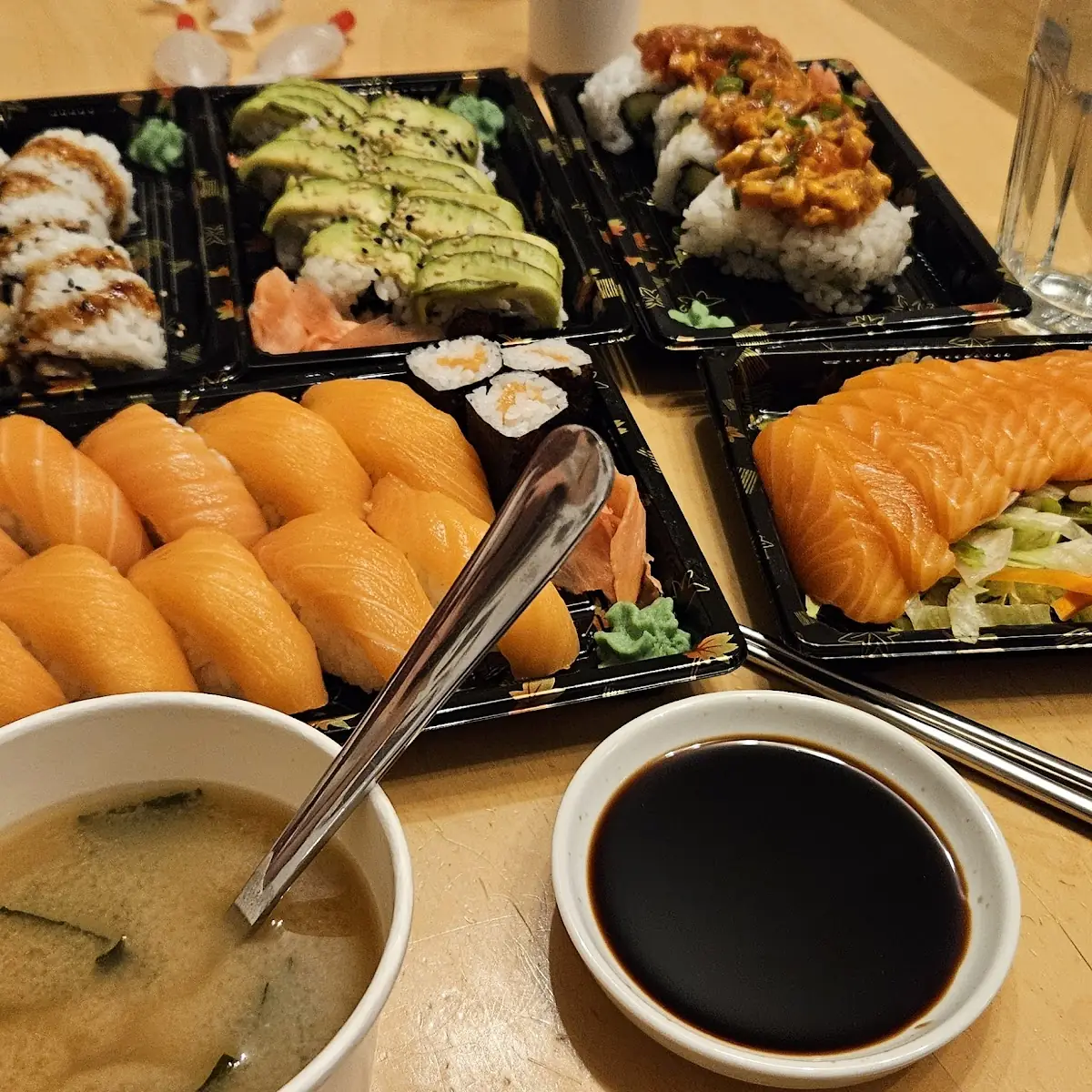 Essen und Trinken photo 5
