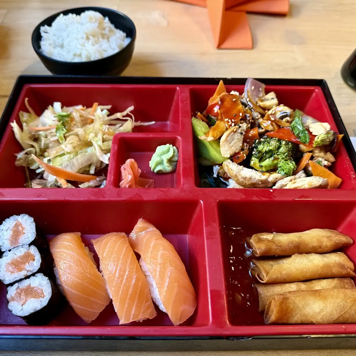 Essen und Trinken photo 6