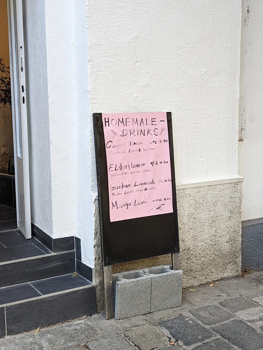 Speisekarte photo 6