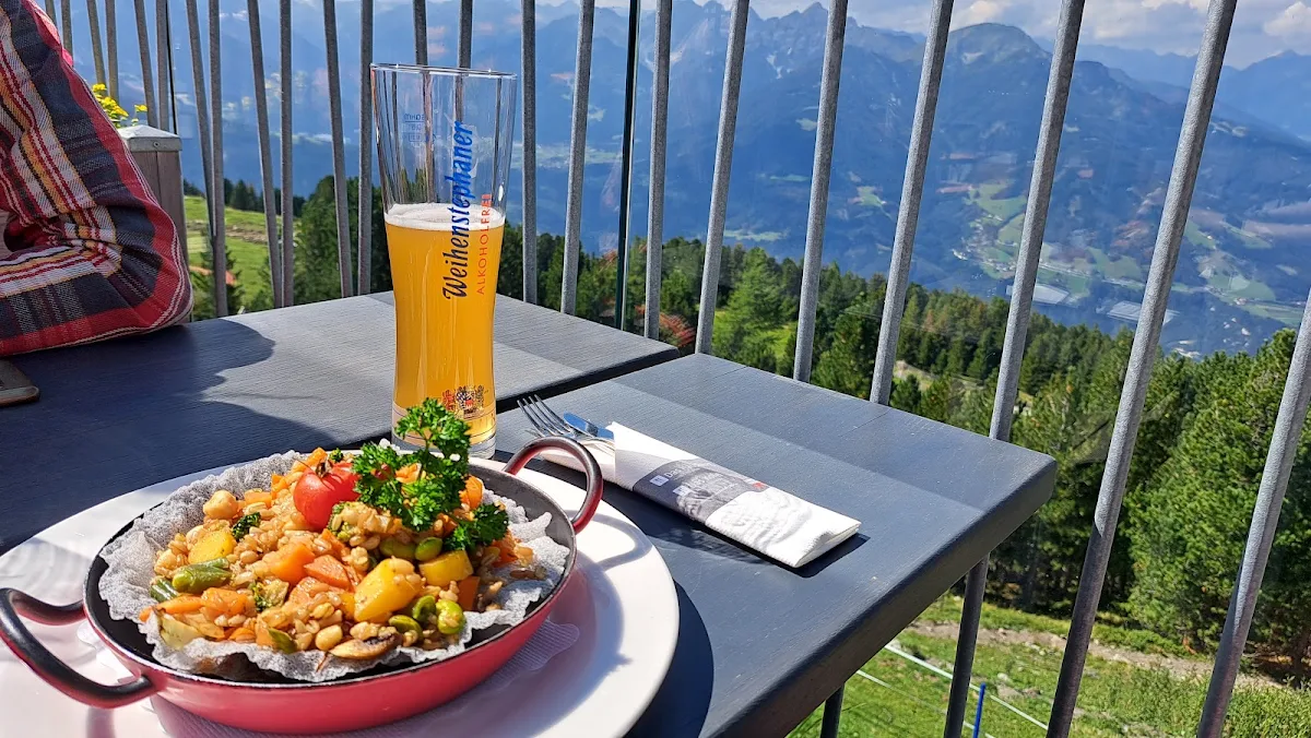 Essen und Trinken photo 1