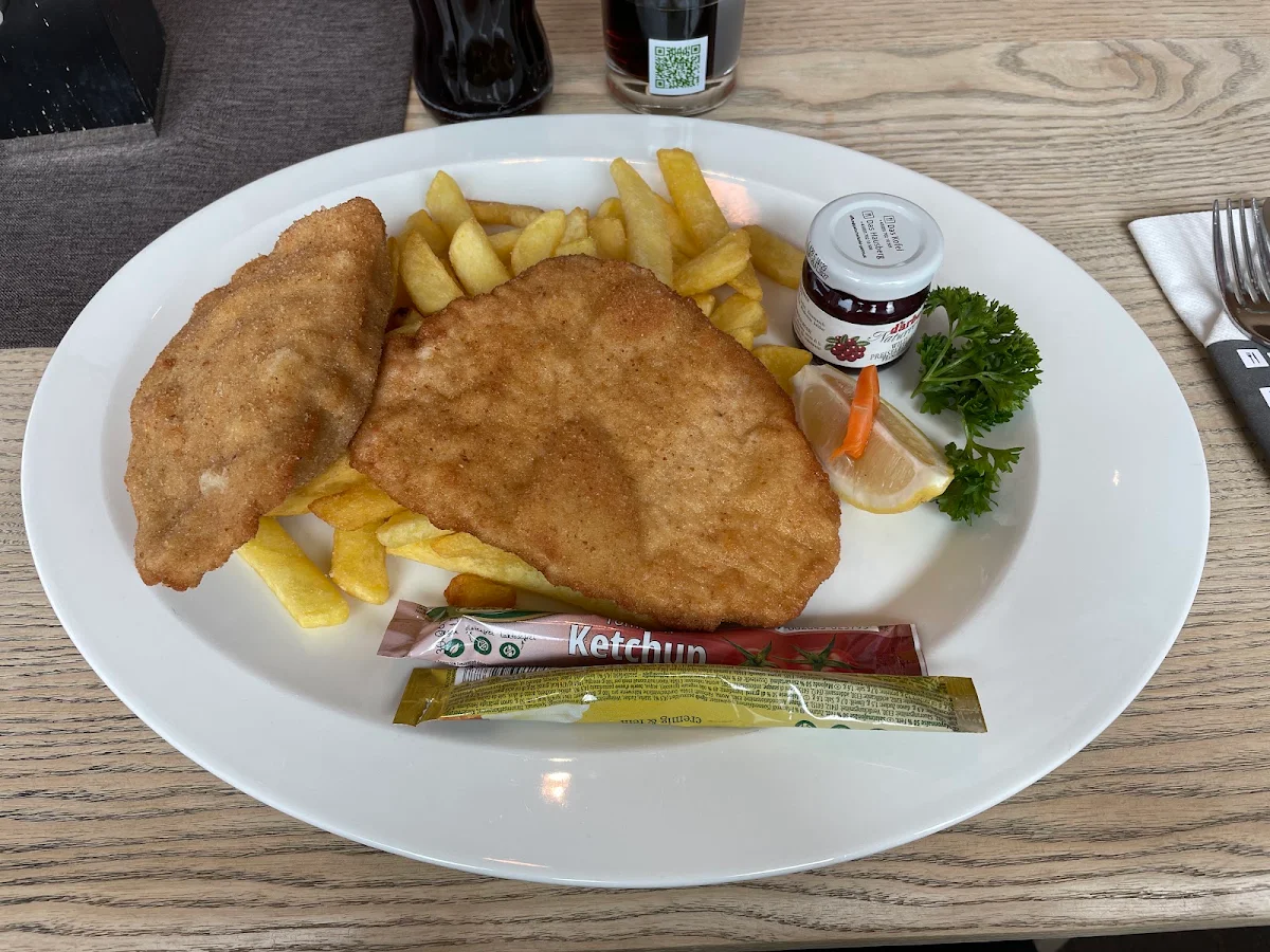 Essen und Trinken photo 2