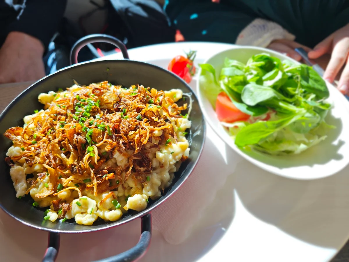 Essen und Trinken photo 4