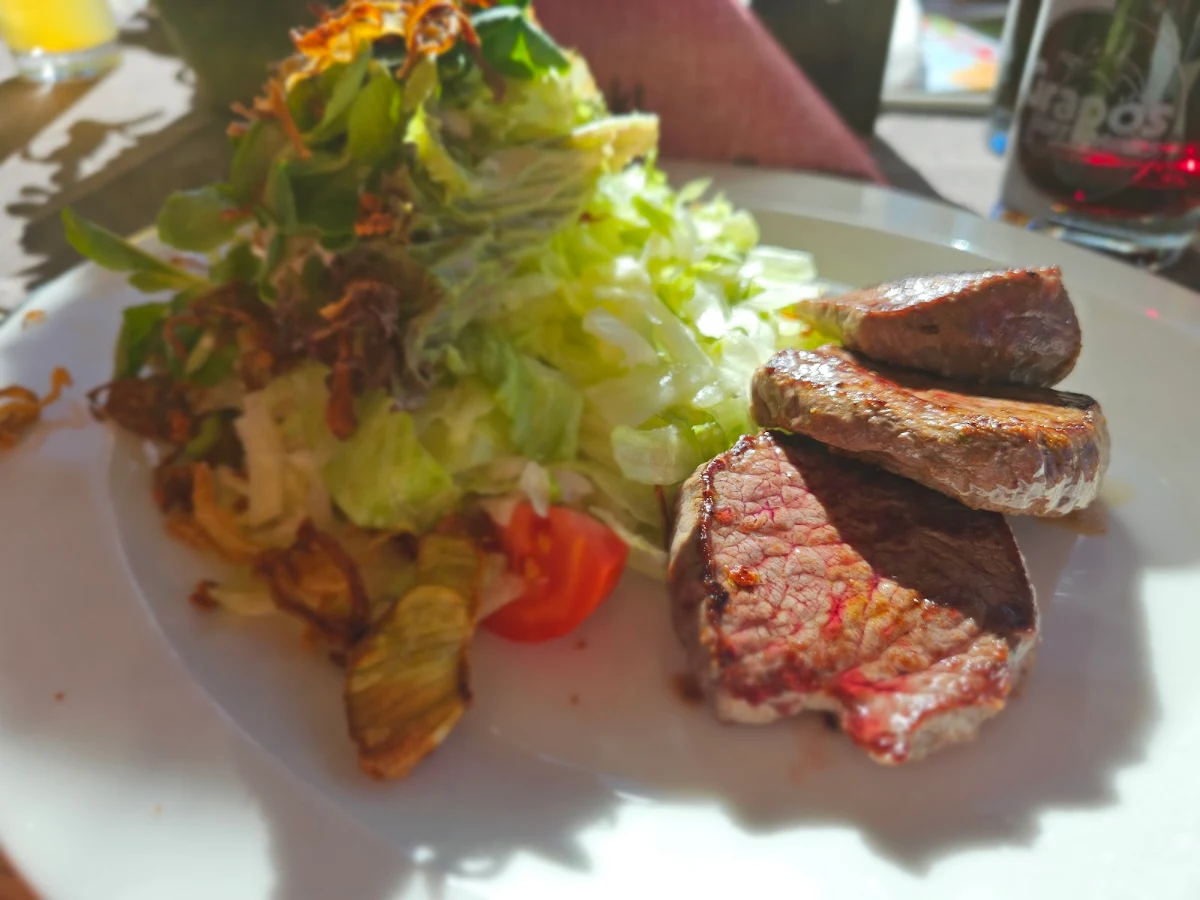 Essen und Trinken photo 6