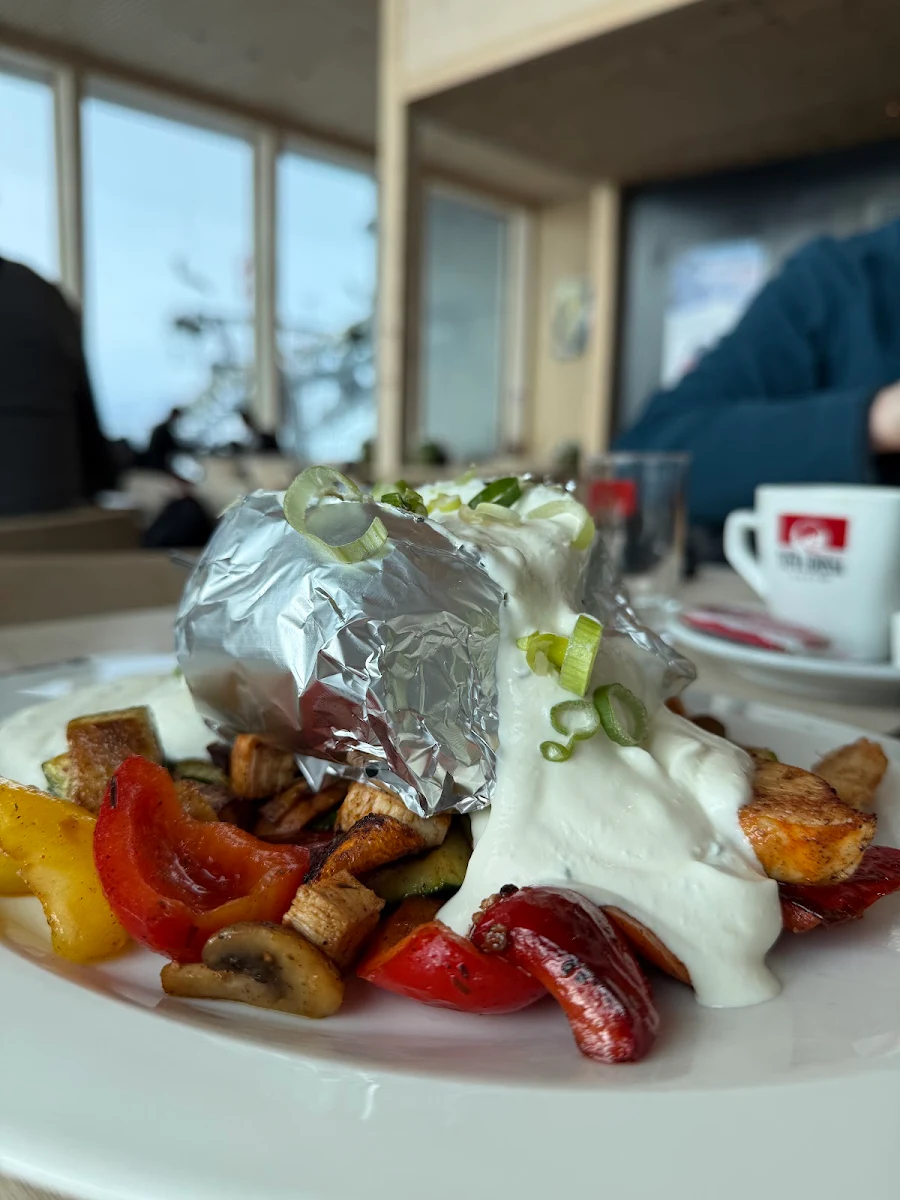 Essen und Trinken photo 7