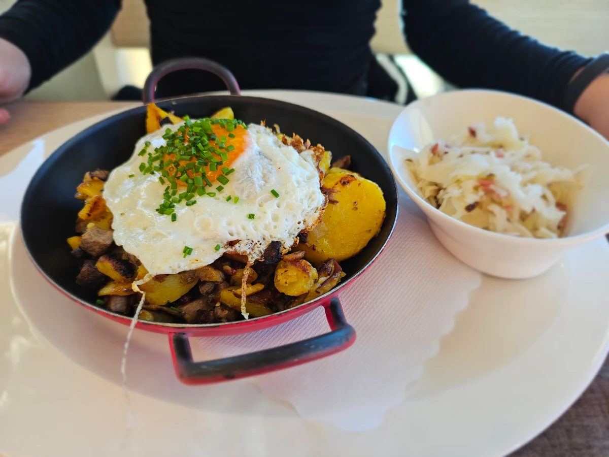 Essen und Trinken photo 8