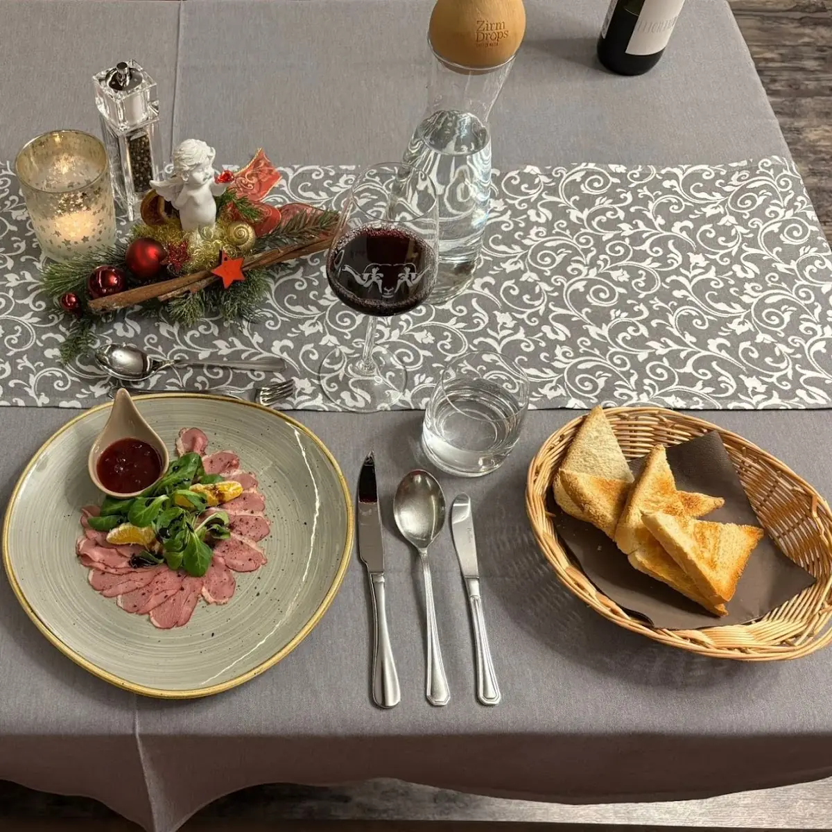 Essen und Trinken photo 4