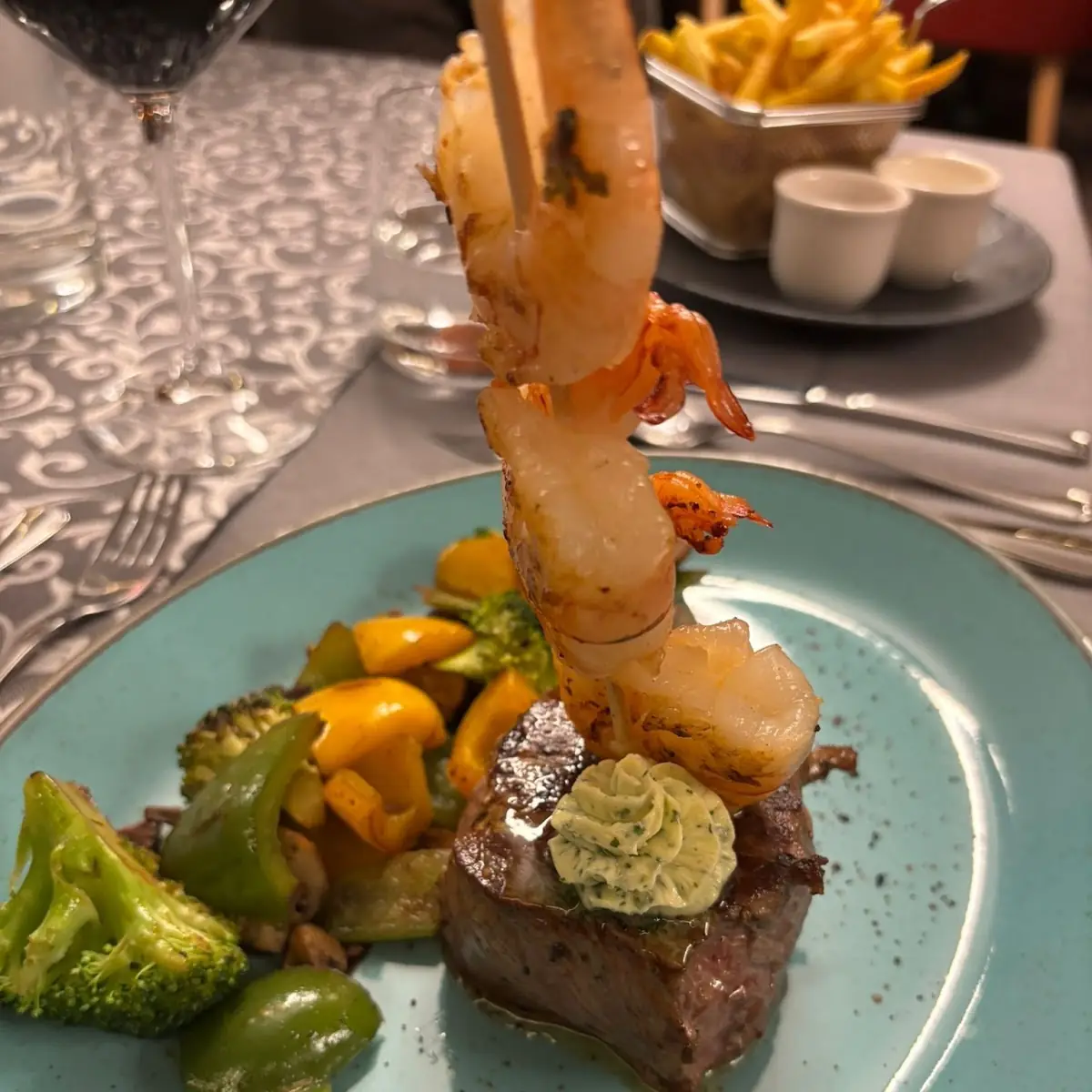 Essen und Trinken photo 5