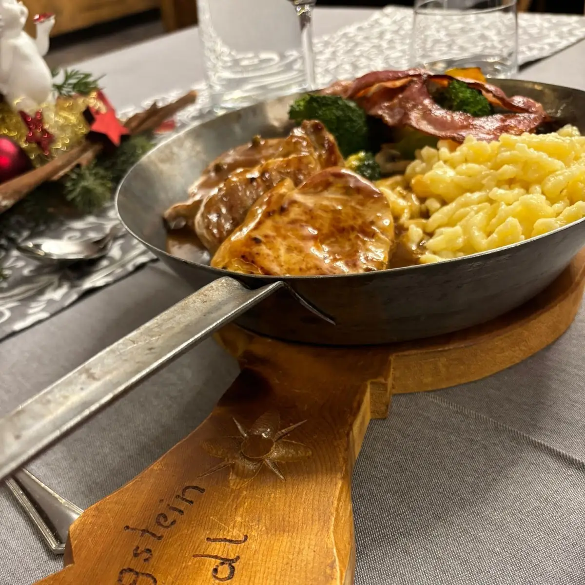 Essen und Trinken photo 7