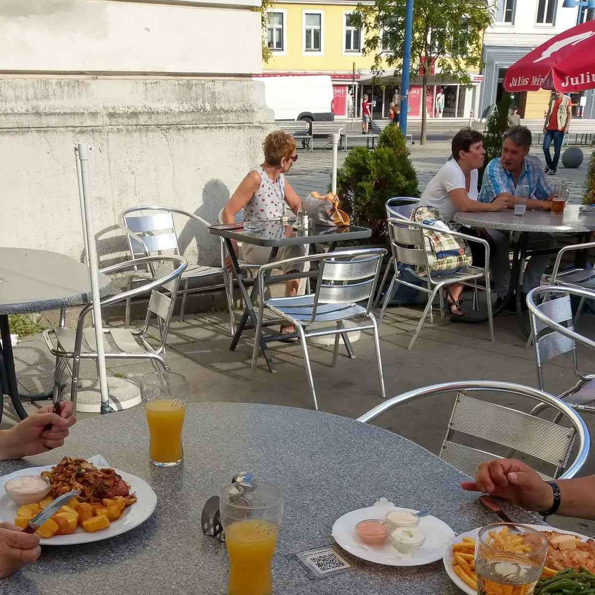 Essen und Trinken photo 10