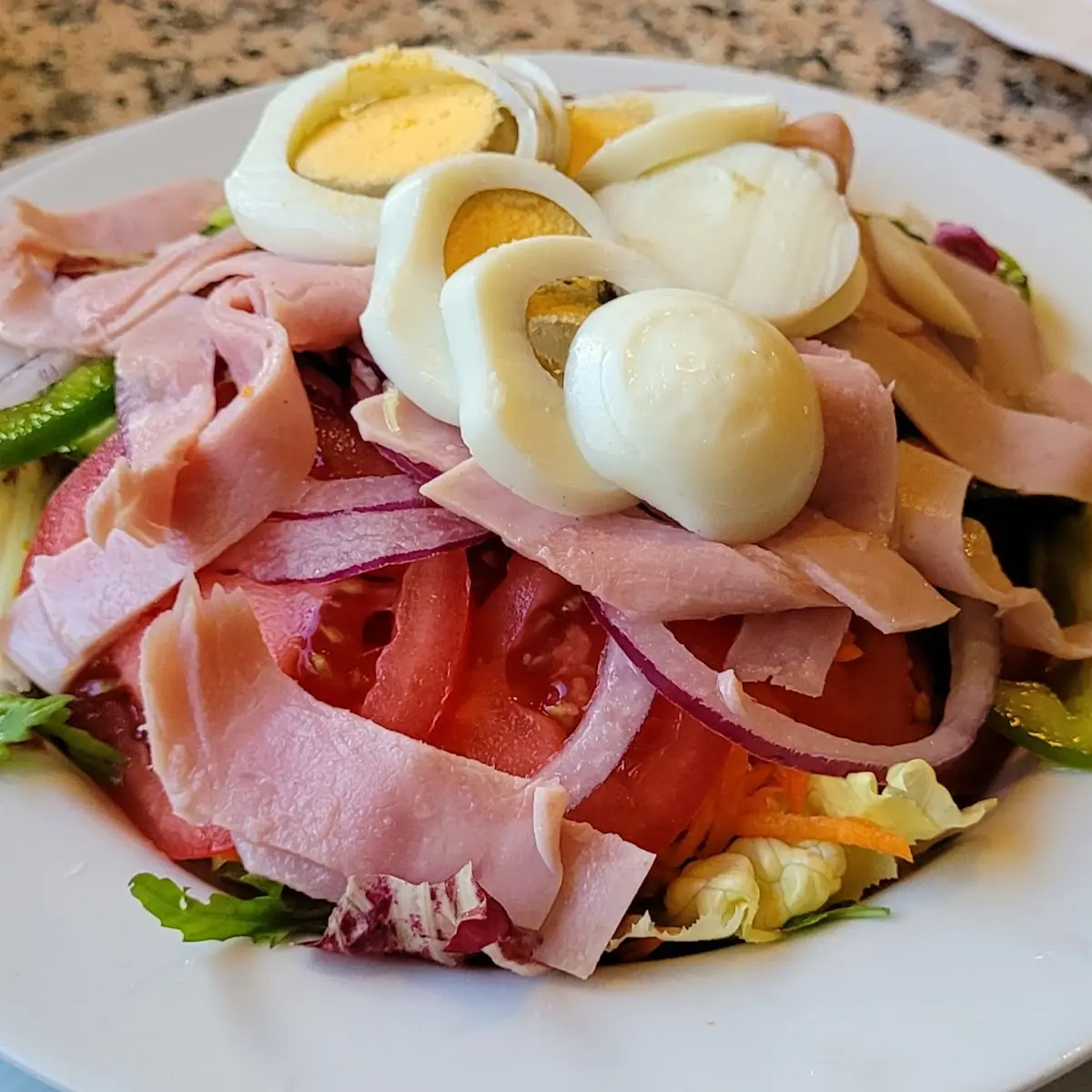 Essen und Trinken photo 4