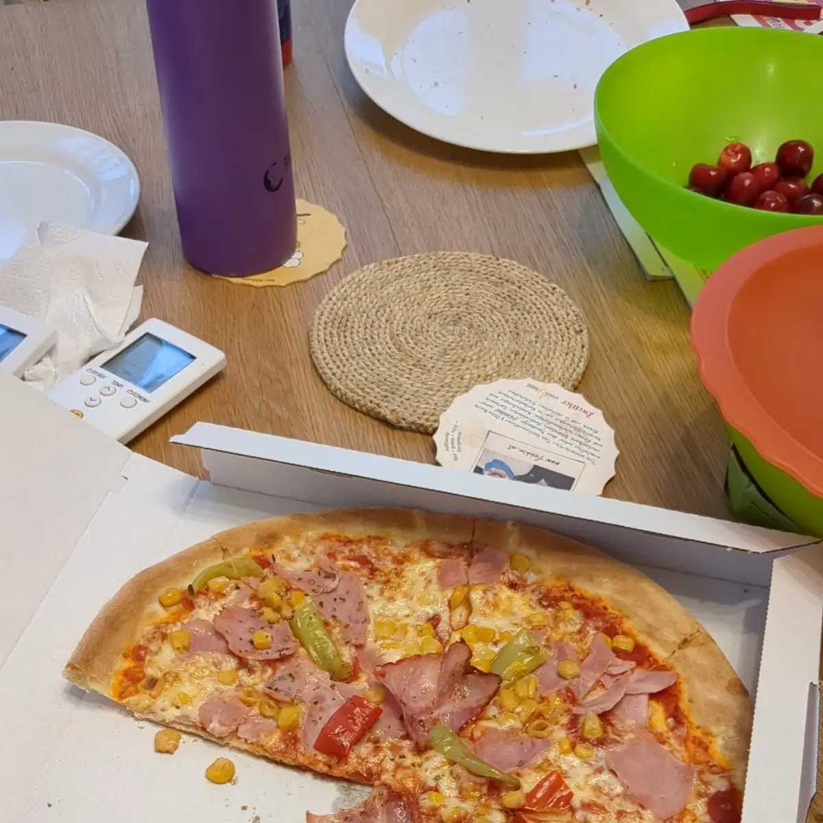 Essen und Trinken photo 7
