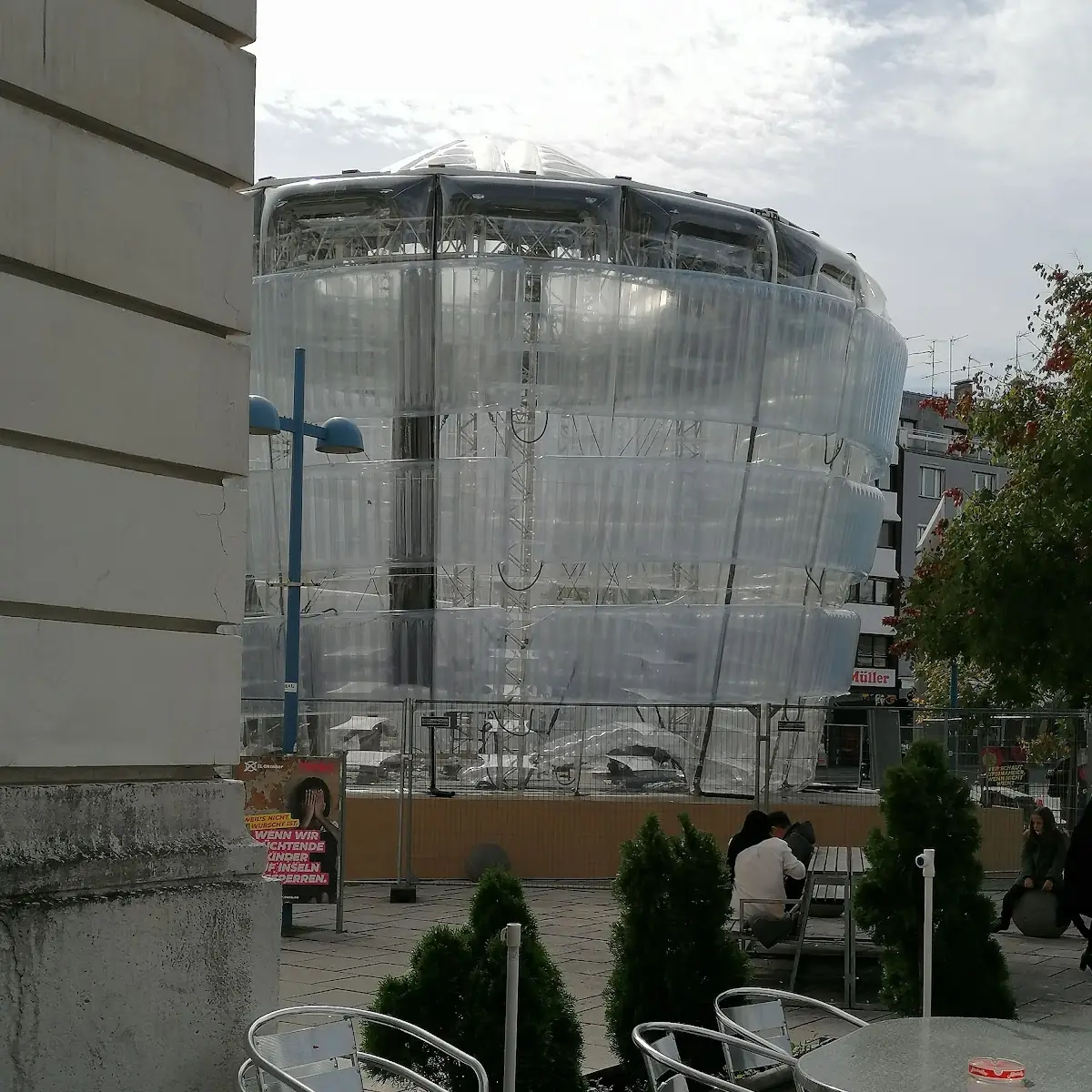 Atmosphäre photo 2