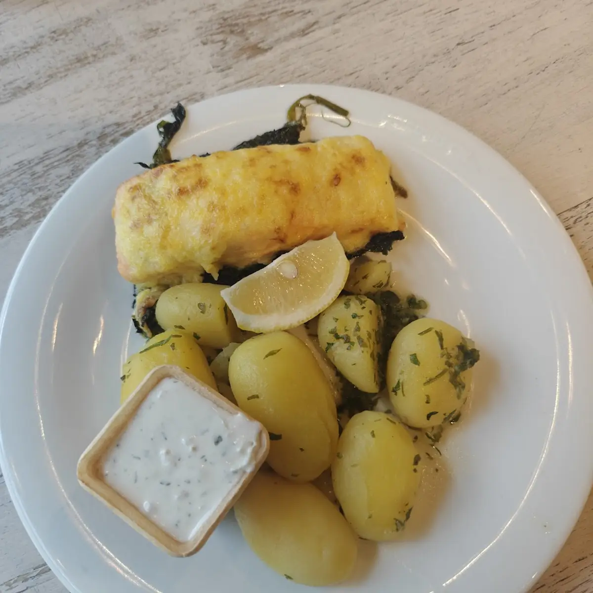 Essen und Trinken photo 10