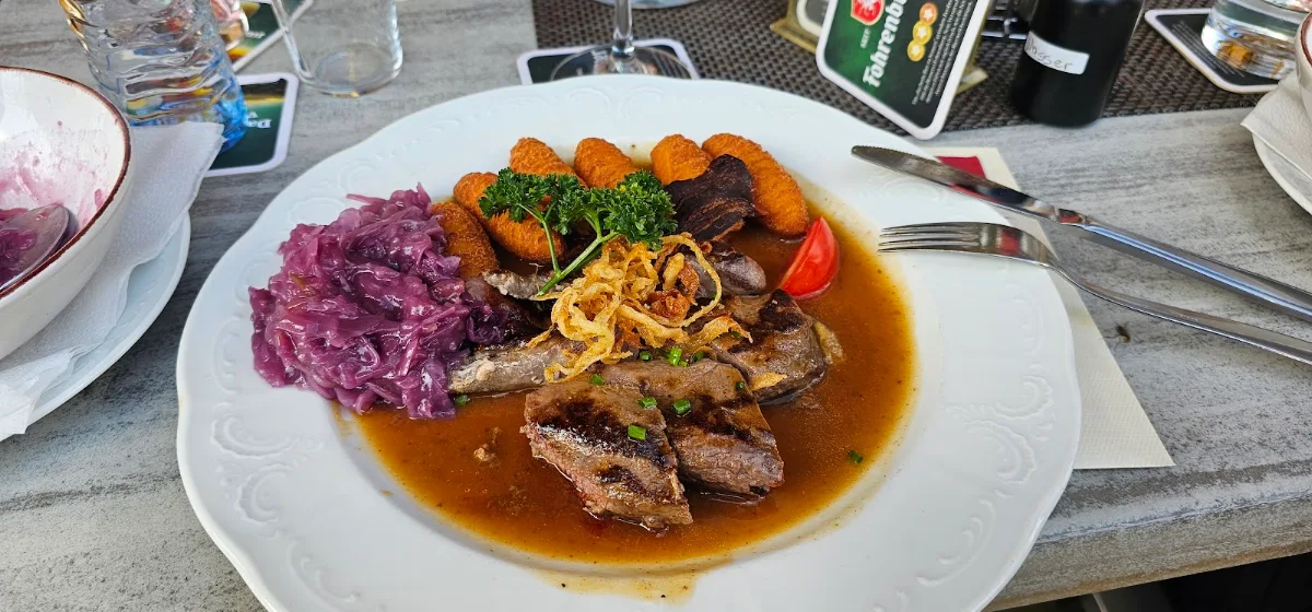 Essen und Trinken photo 3
