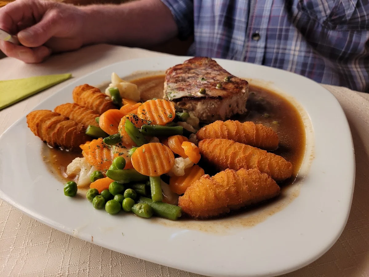 Essen und Trinken photo 4