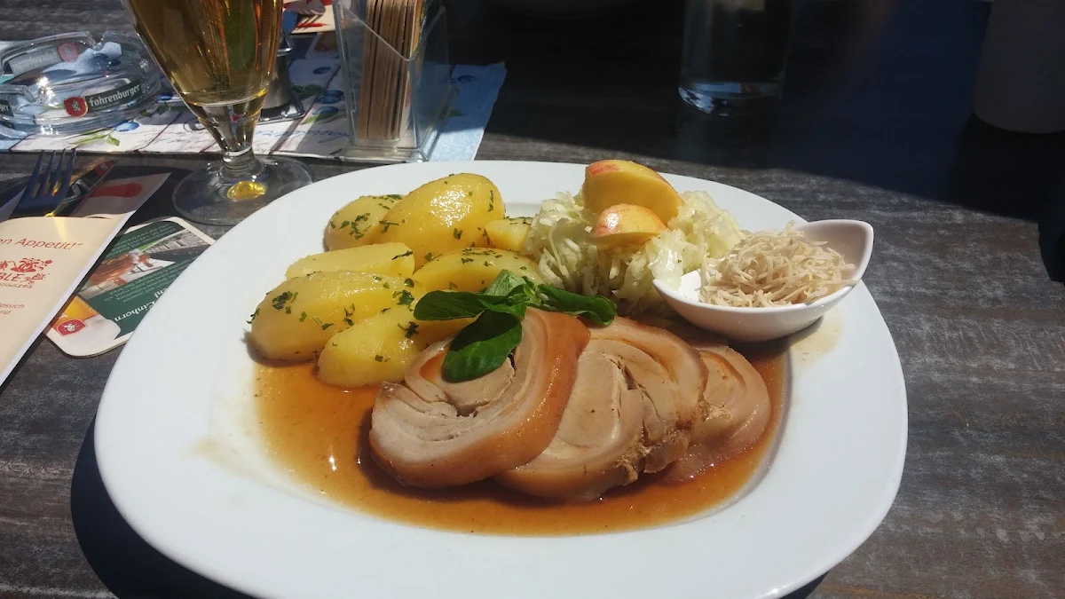 Essen und Trinken photo 5