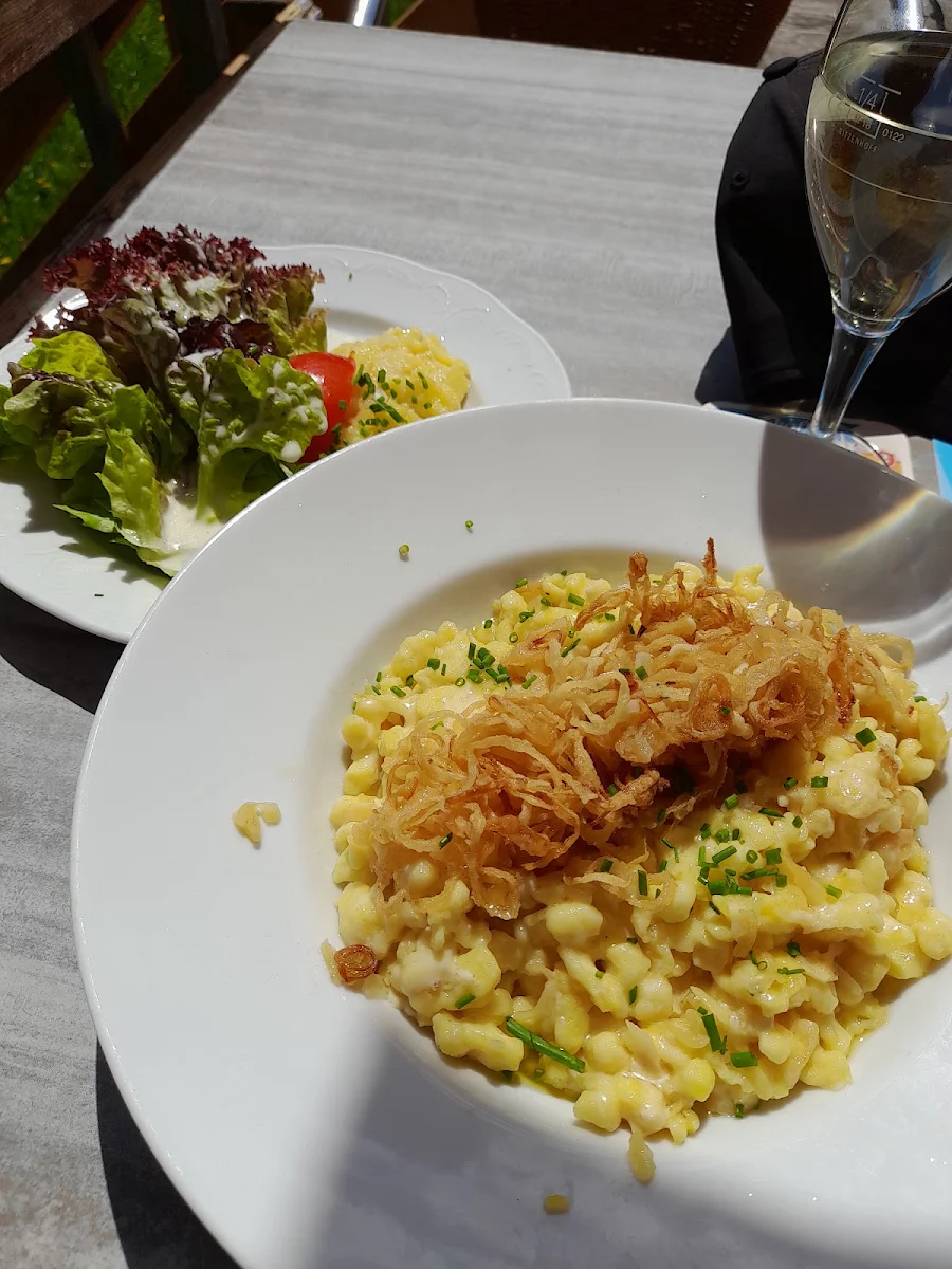 Essen und Trinken photo 6