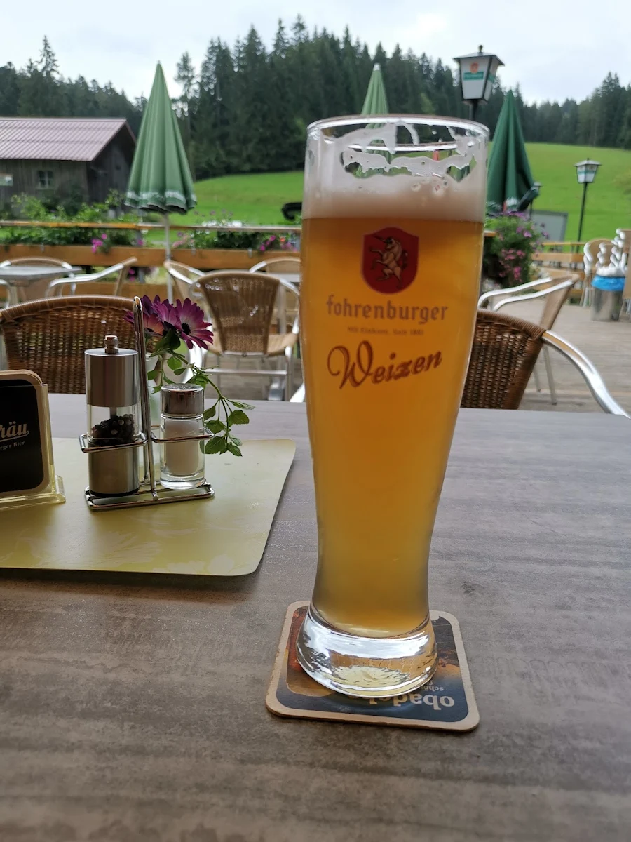Essen und Trinken photo 8